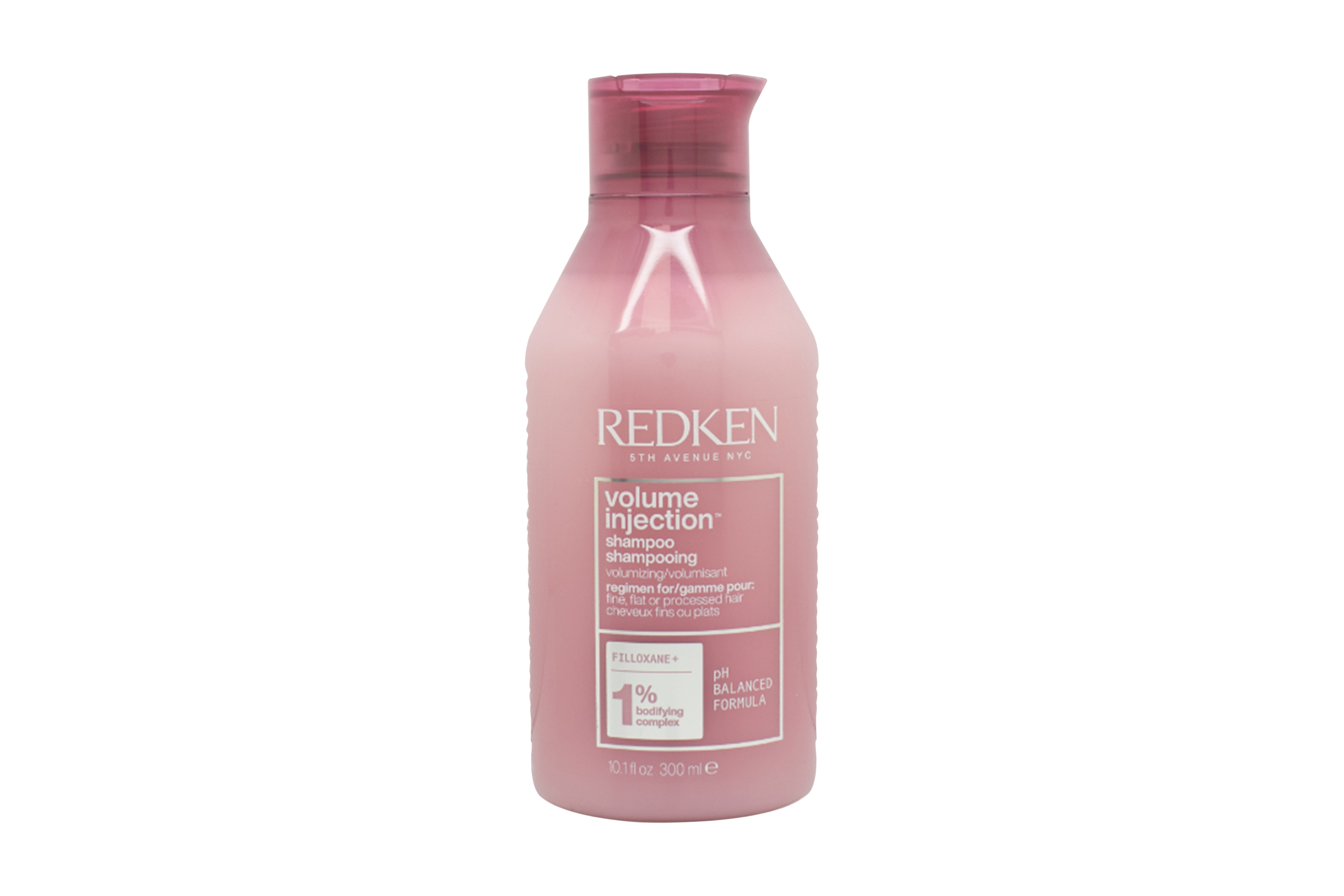 Redken Volume Injection Shampoo 300ml
