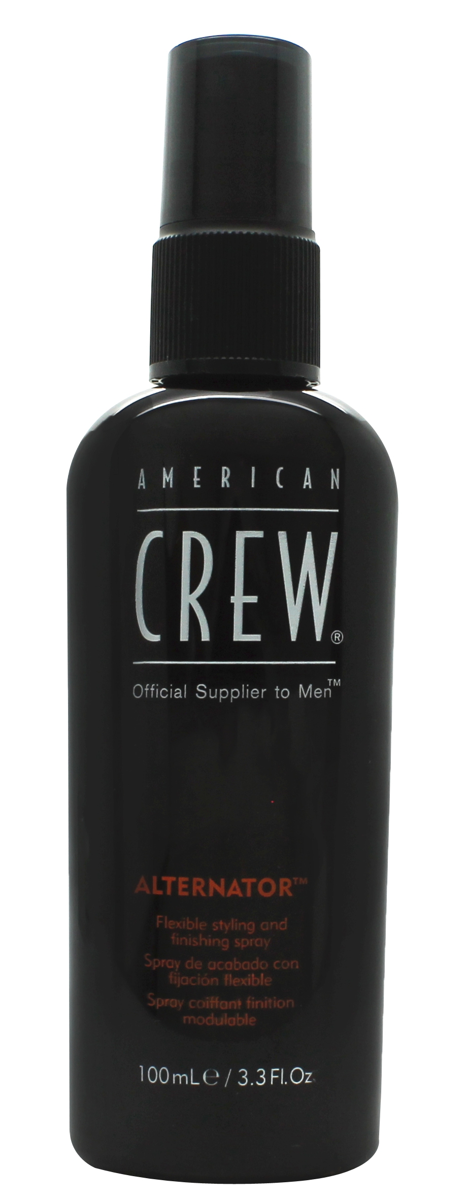 American Crew Alternator Styling Spray 100ml