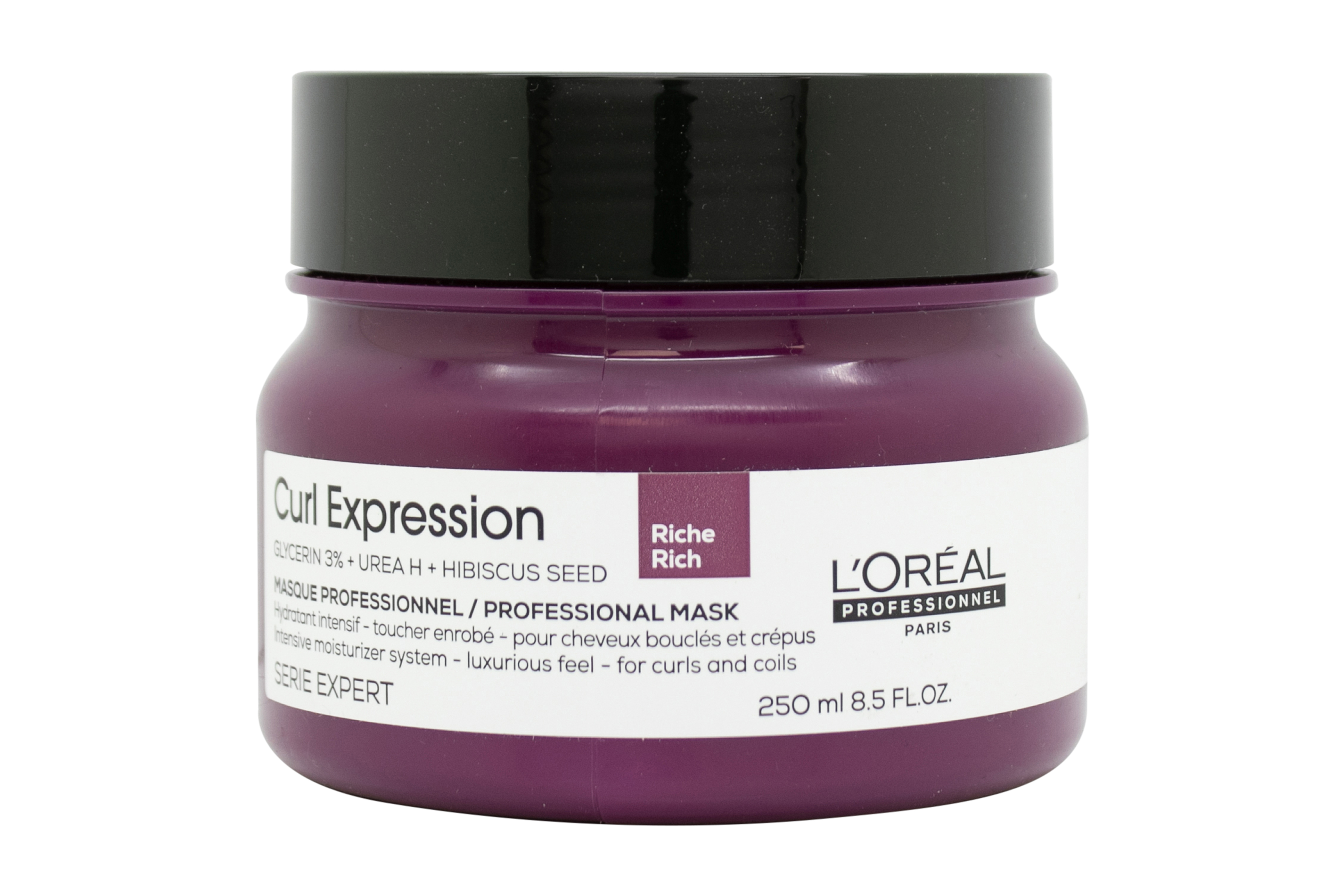 L'Oréal Professionnel Série Expert Curl Expression Hair Mask 250ml
