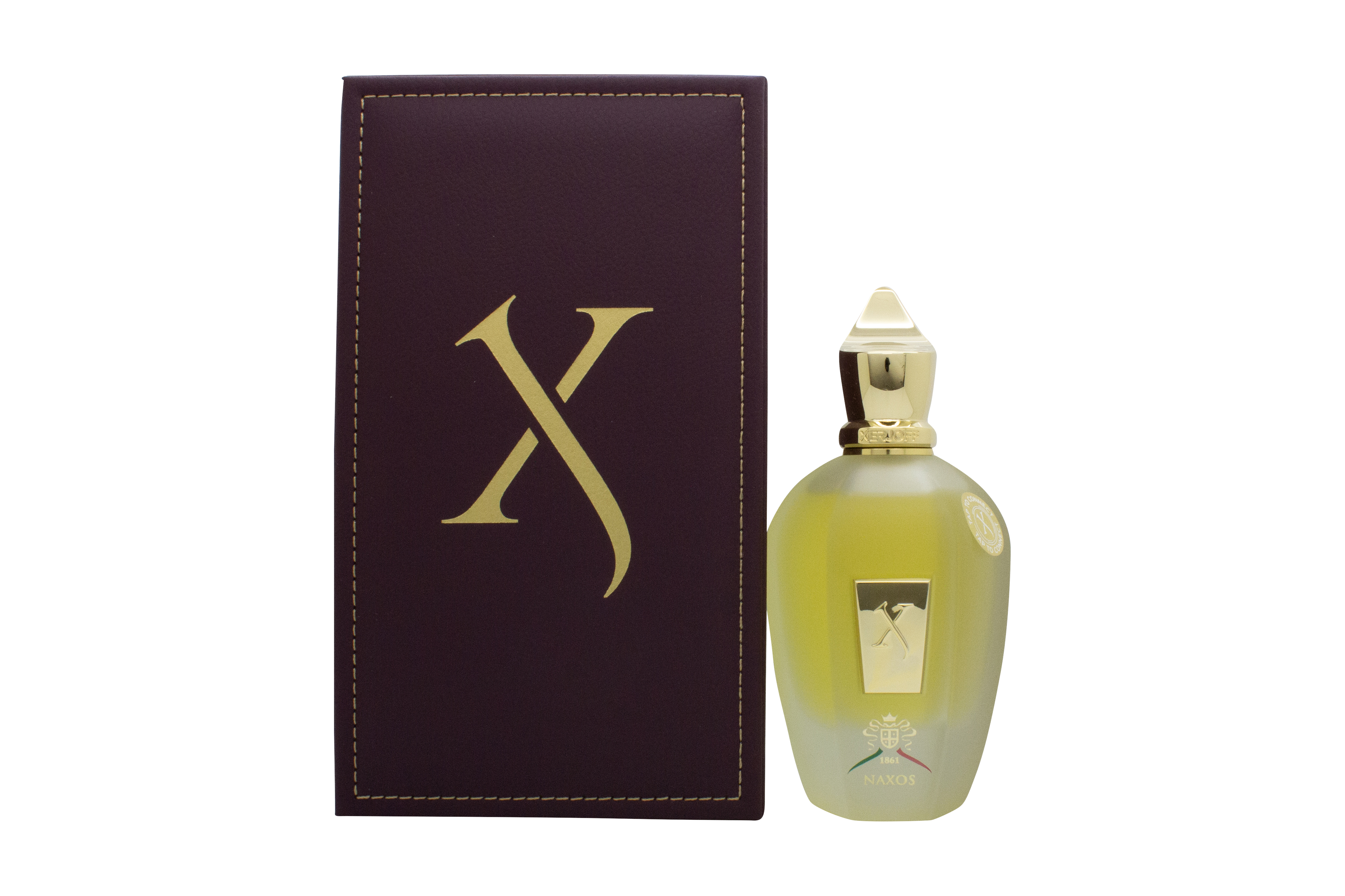 Xerjoff XJ 1861 Naxos Eau de Parfum 100ml Spray