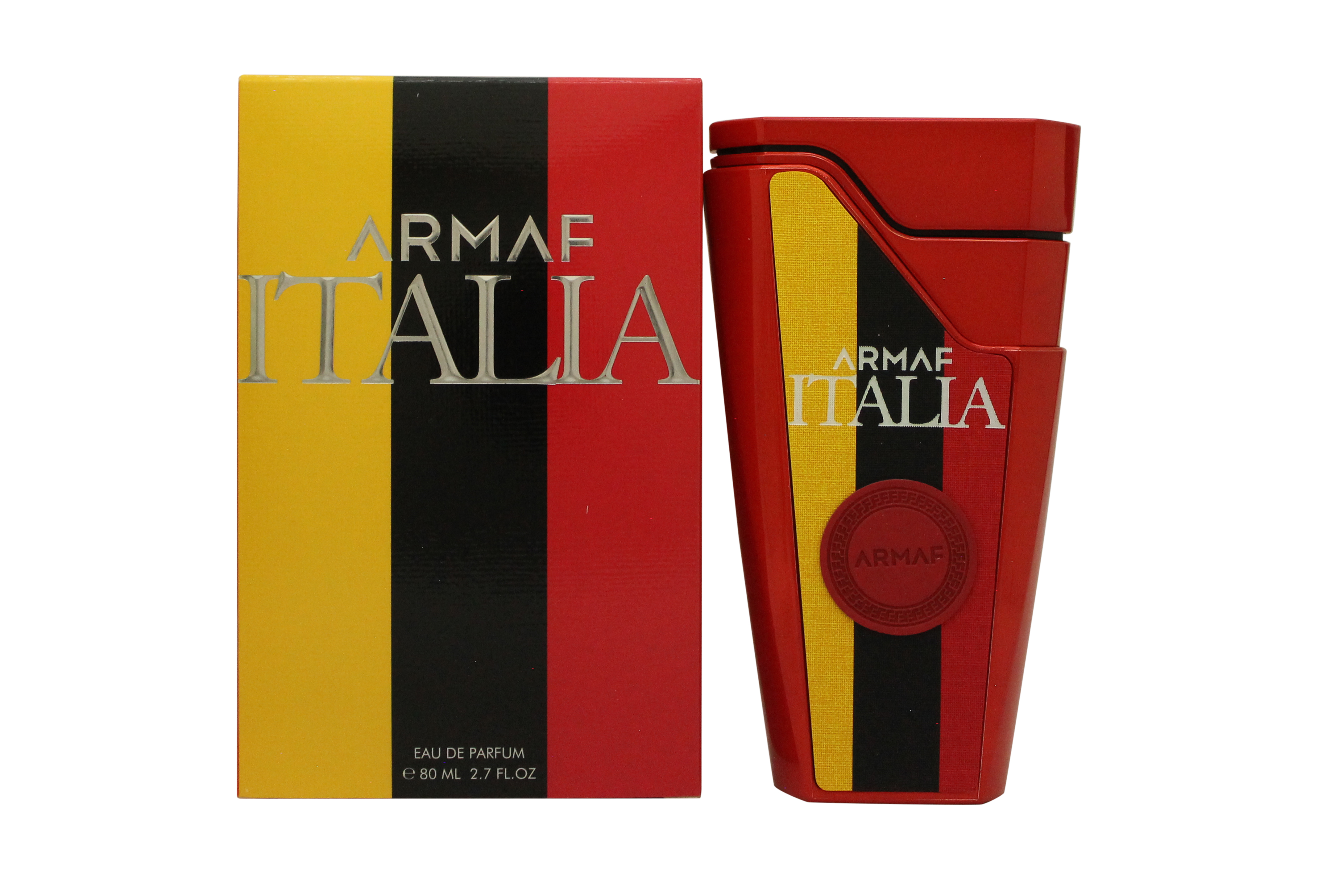 Armaf Eternia Italia Eau de Parfum 80ml Spray