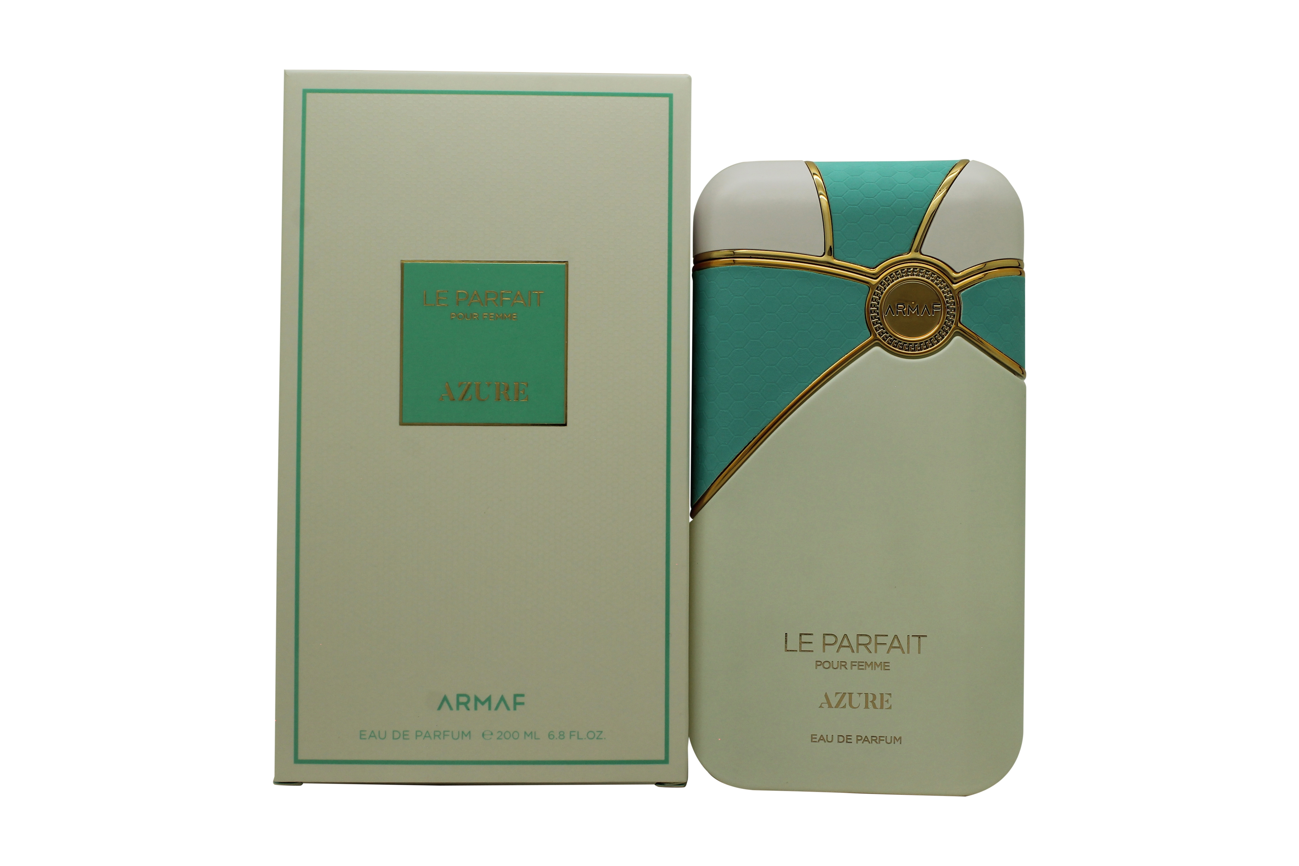 Armaf Le Parfait Pour Femme Eau de Parfum 200ml Spray