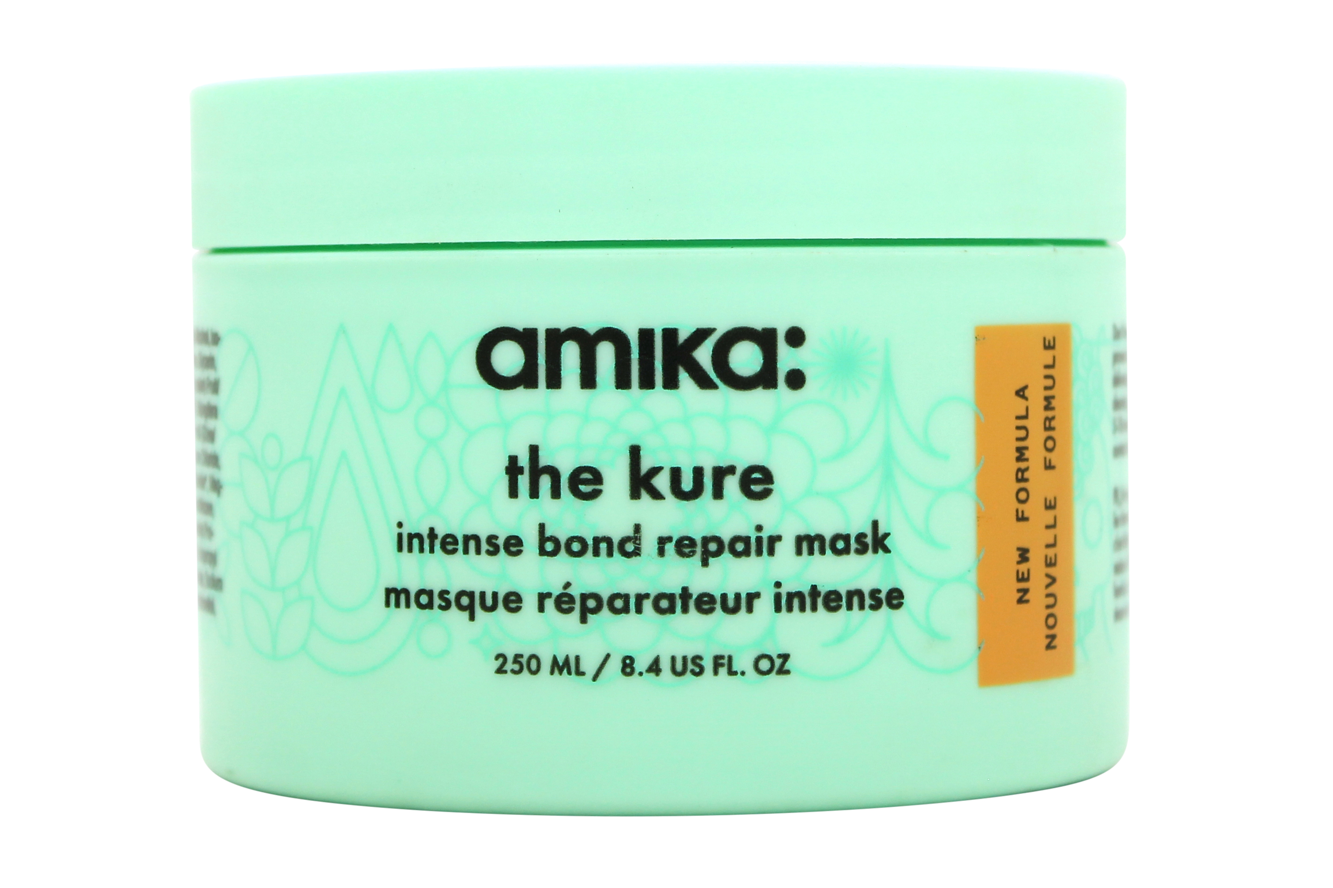 Amika The Kure Intense Bond Repair Mask 250ml