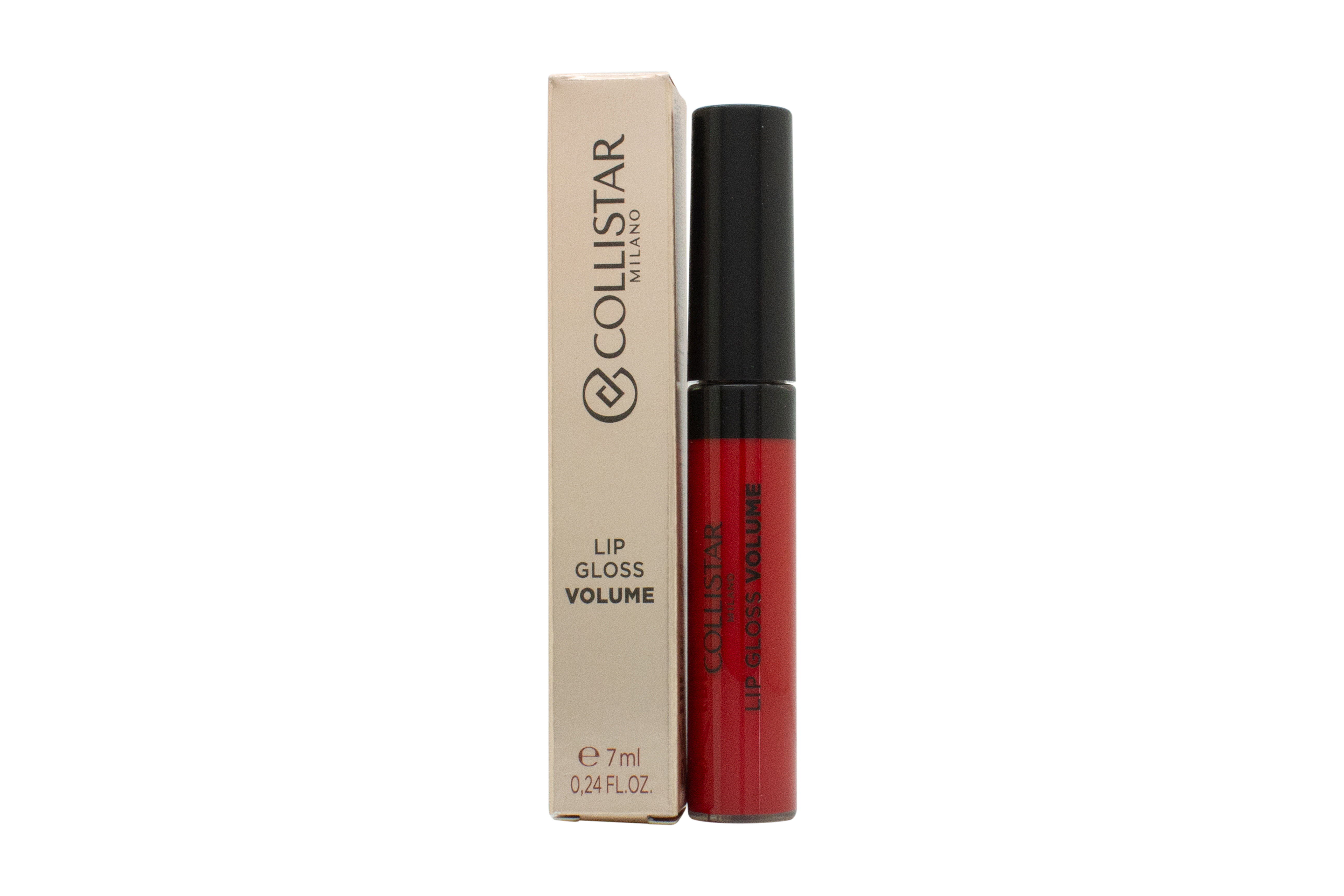 Collistar Volume Lip Gloss 7ml - 190 Red Passion