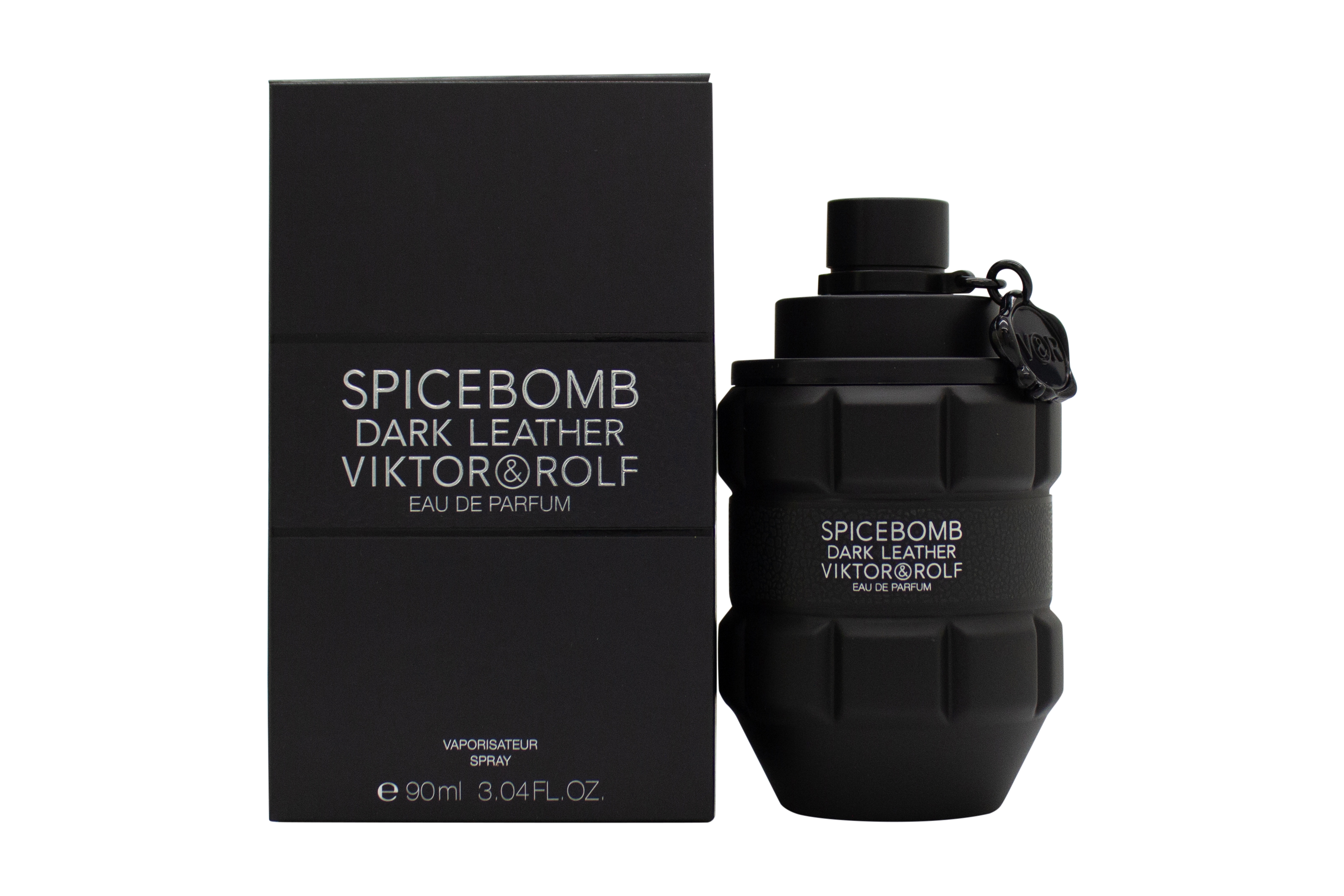 Viktor & Rolf Spicebomb Dark Leather Eau de Parfum 90ml Spray