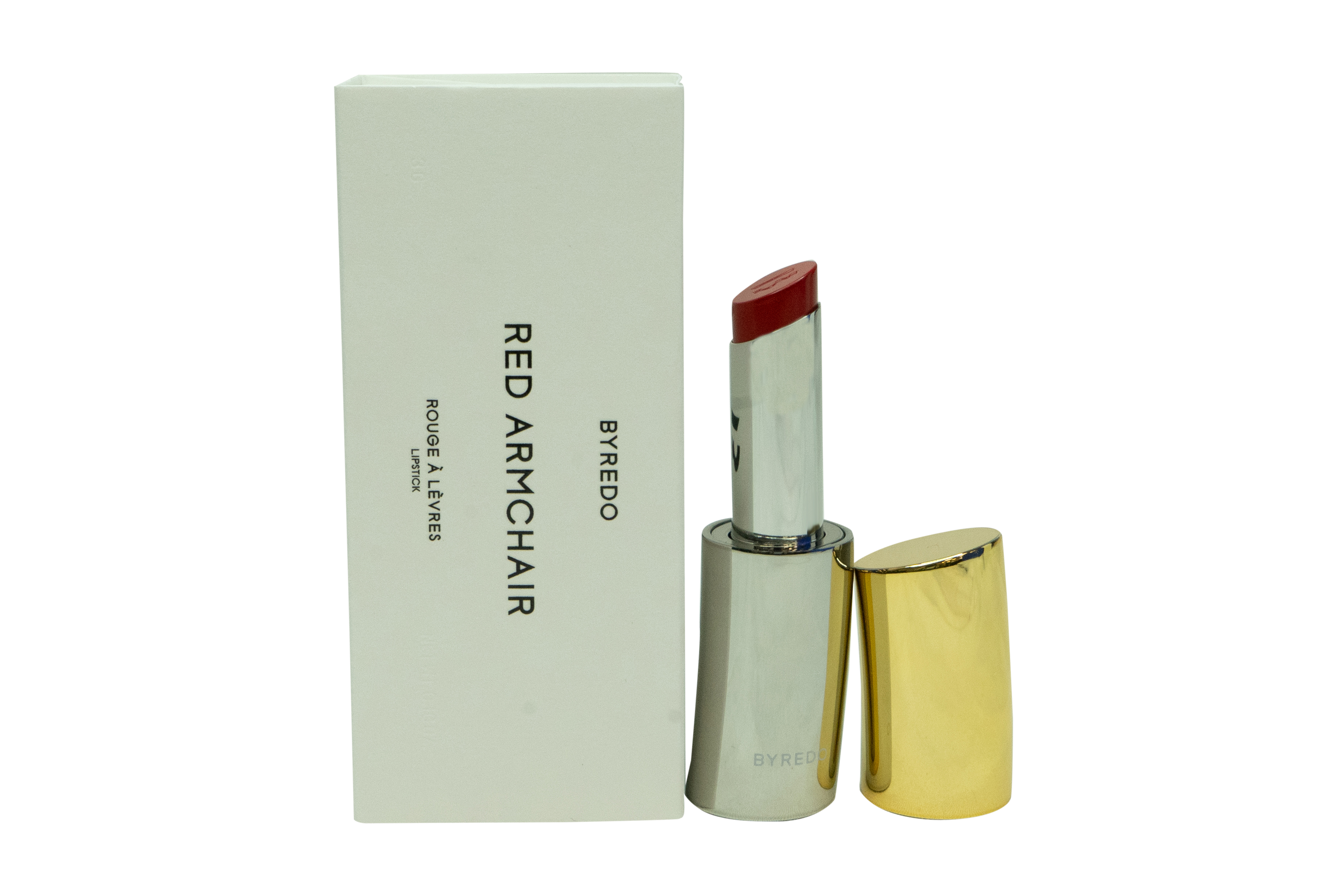Byredo Lipstick 3g - 226 Red Armchair