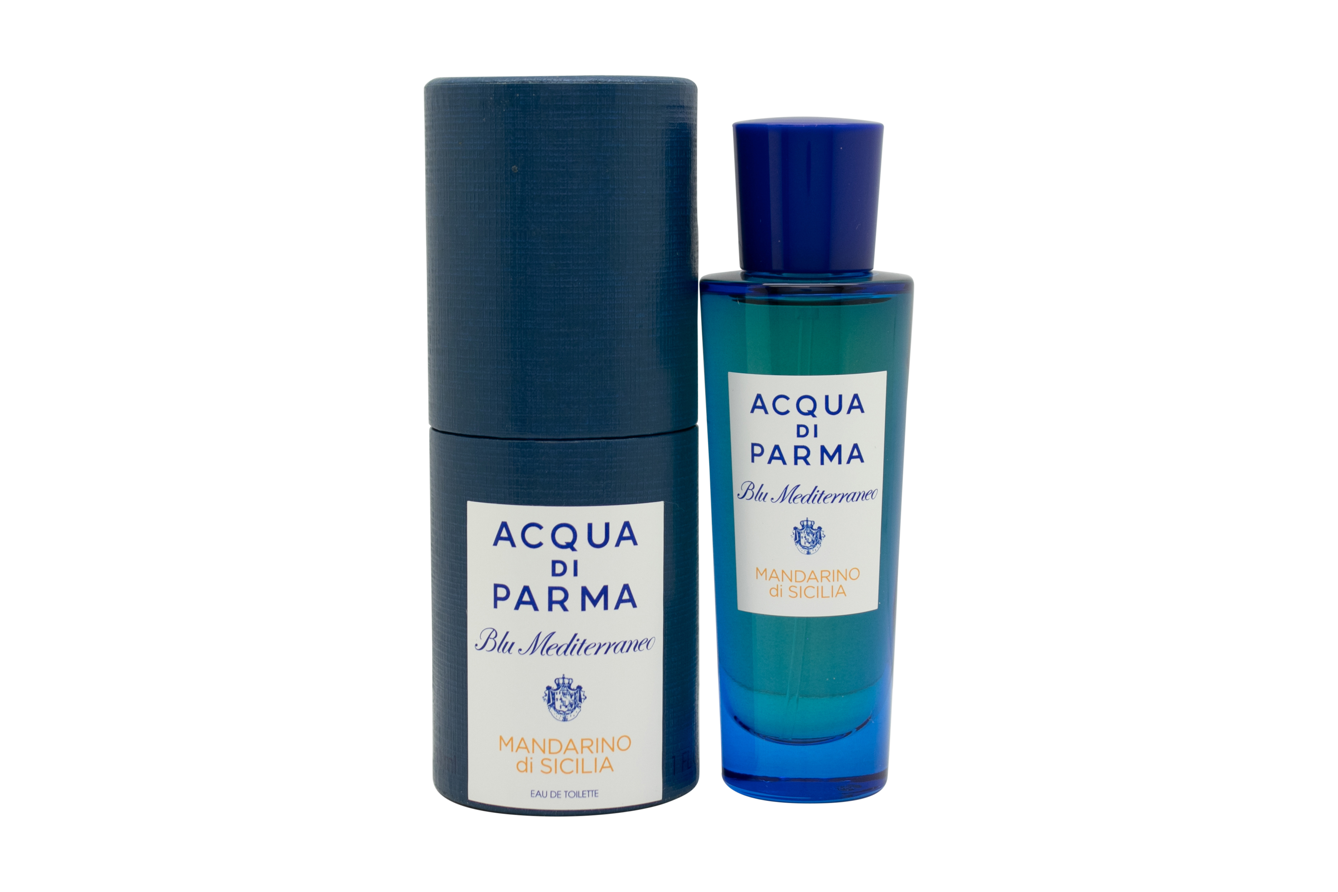 Acqua di Parma Mandarino di Sicilia Eau de Toilette 30ml