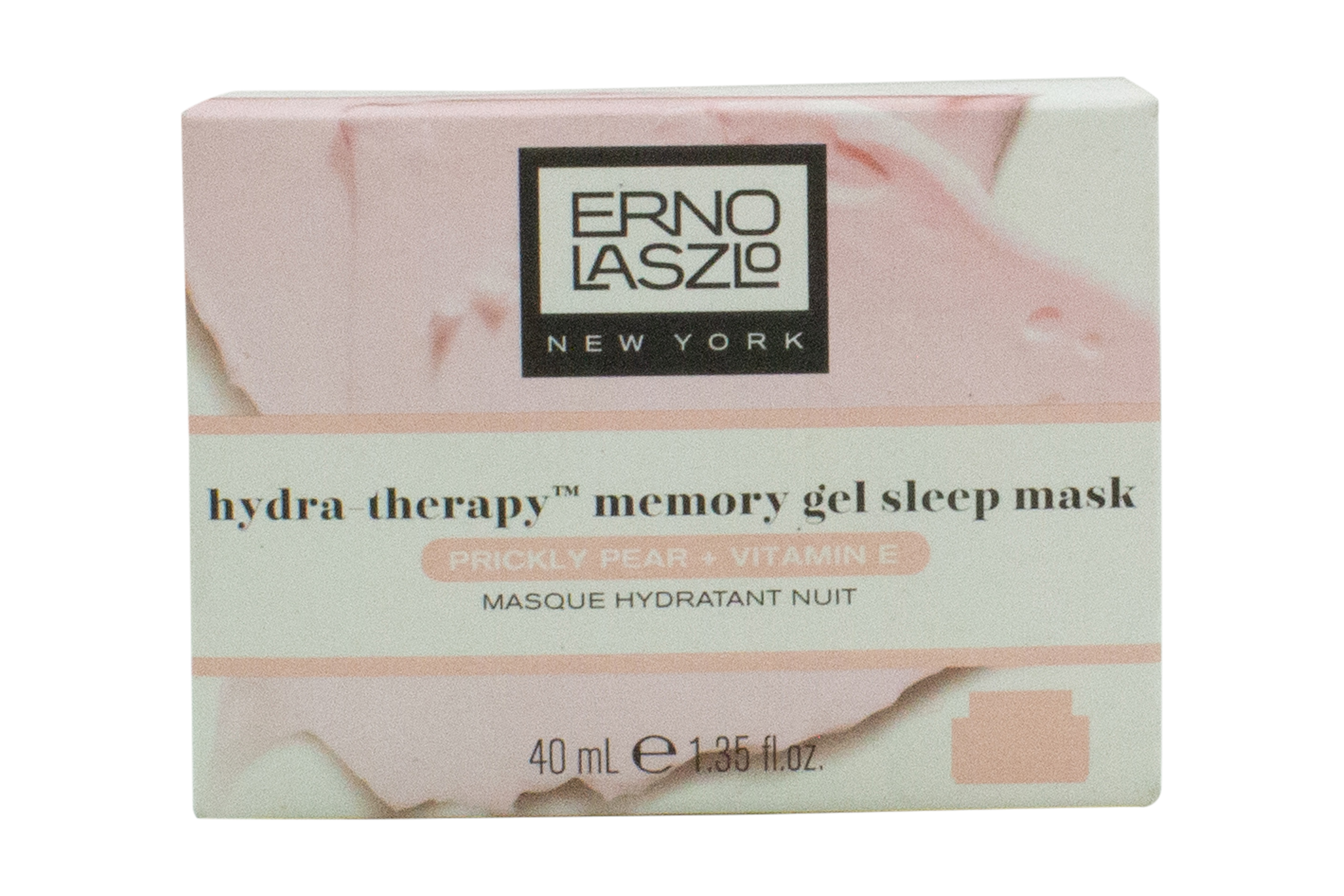 Erno Laszlo Hydra-Therapy Memory Gel Sleep Mask 40ml