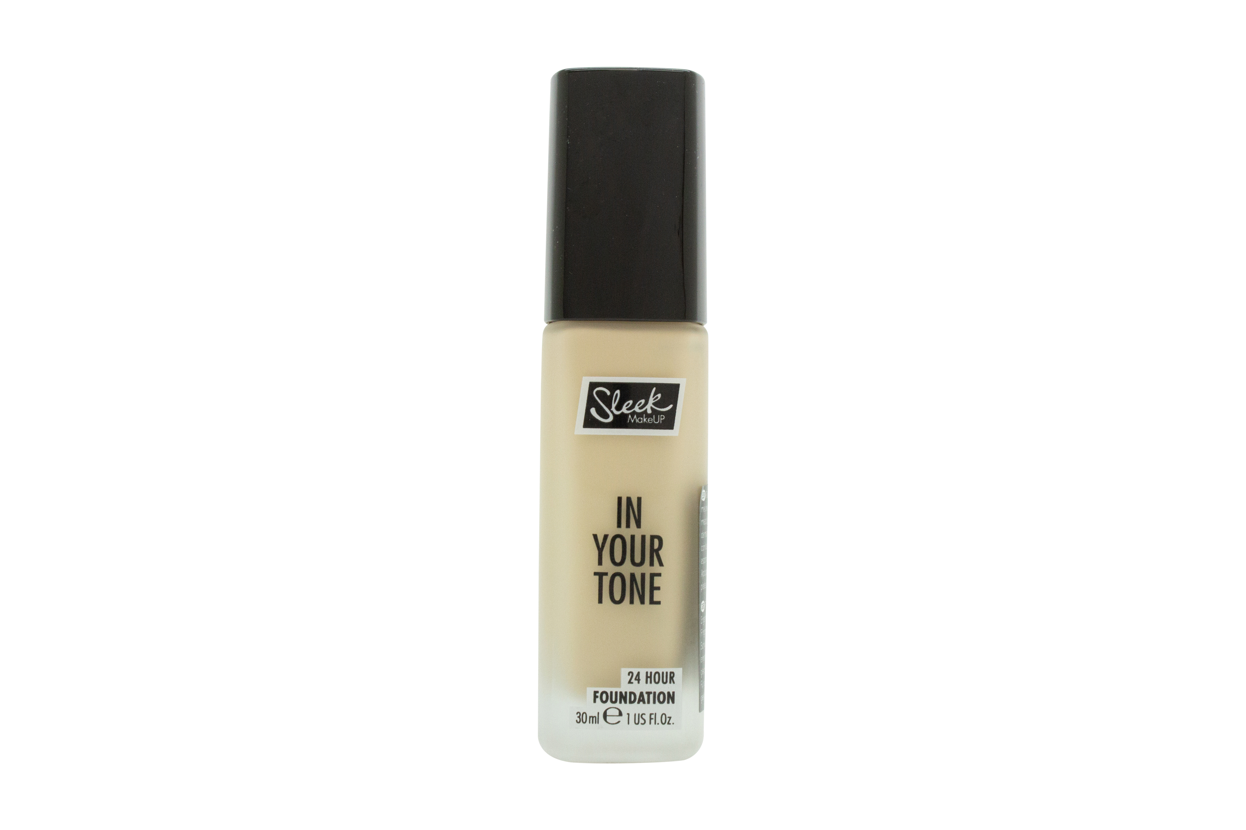 Sleek In Your Tone 24hr Foundation 30ml - 2W