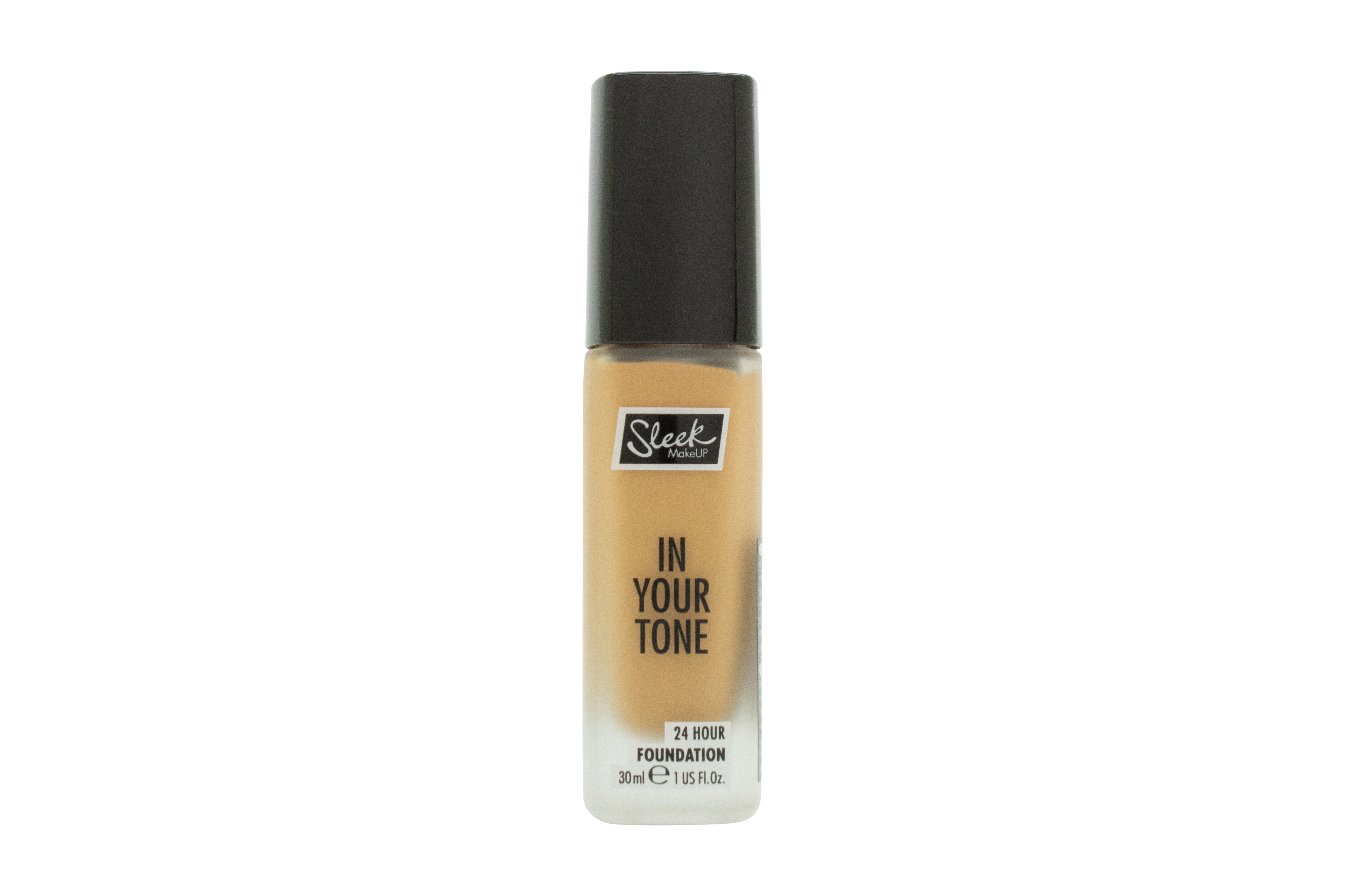 Sleek In Your Tone 24hr Foundation 30ml - 6N