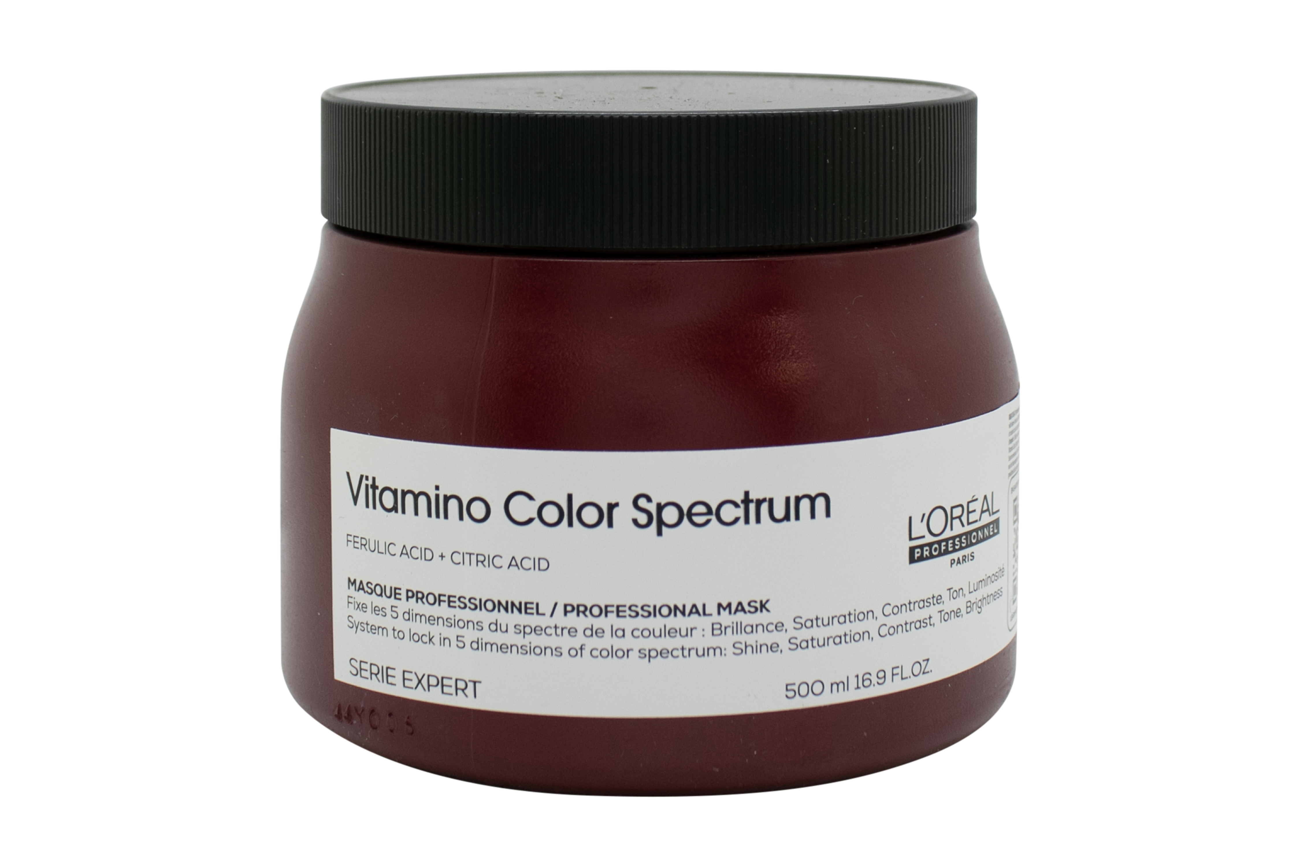L'Oréal Paris Serie Expert Vitamino Color Spectrum Mask 500ml