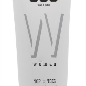 909 Top to Toes Woman Bath & Shower Gel 250ml