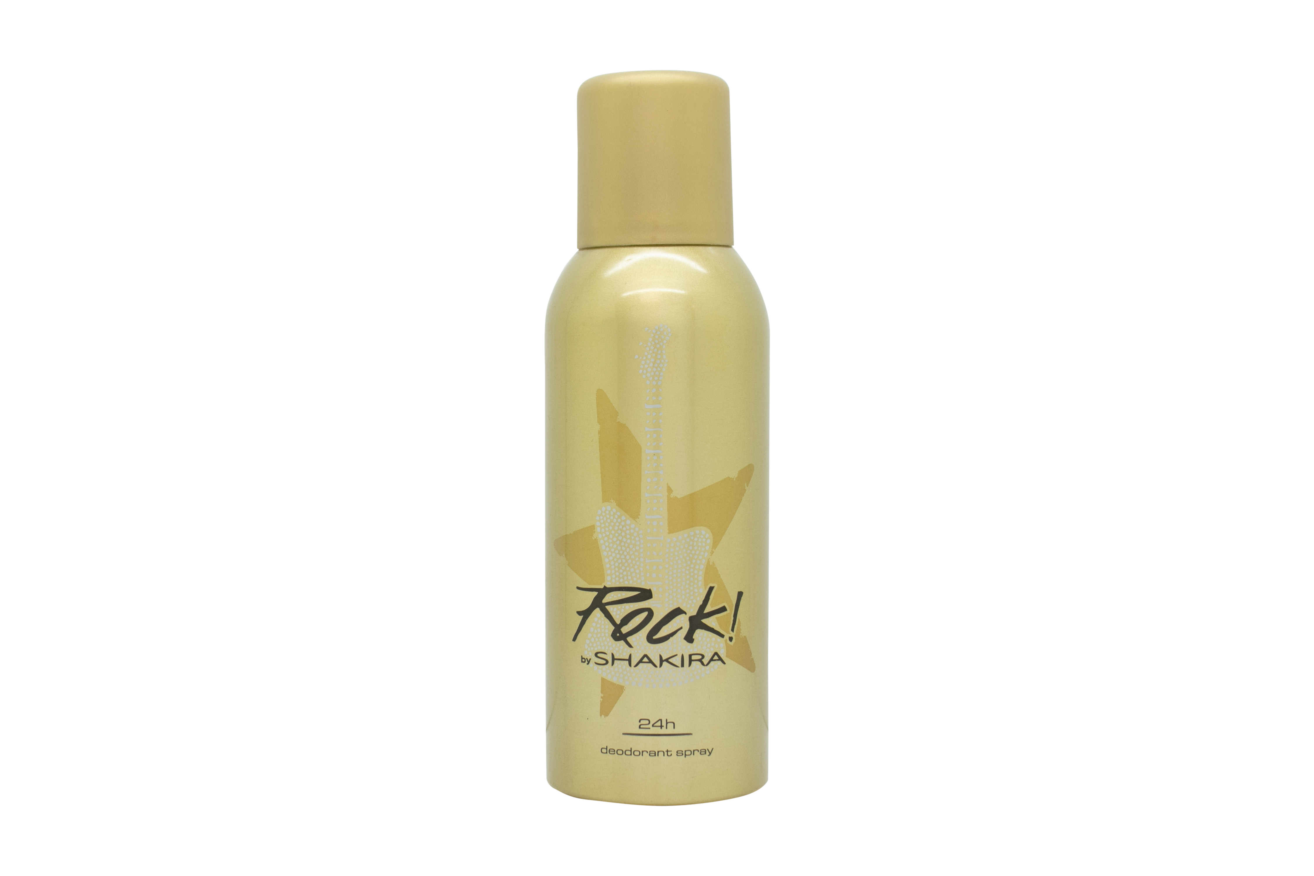 Shakira Rock! Deodorant Spray 150ml