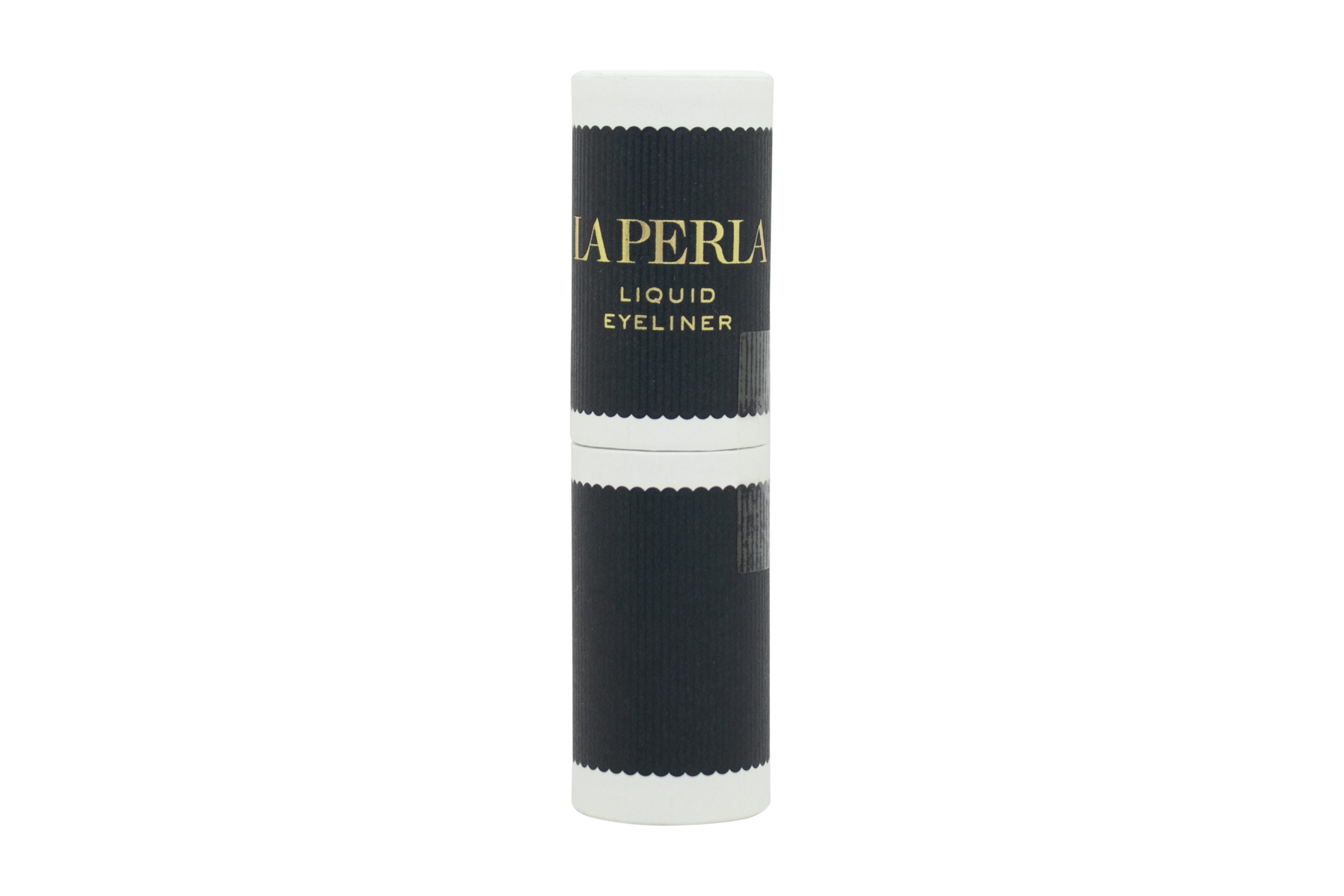 La Perla Liquid Eyeliner - Deep Black - 4.5ml