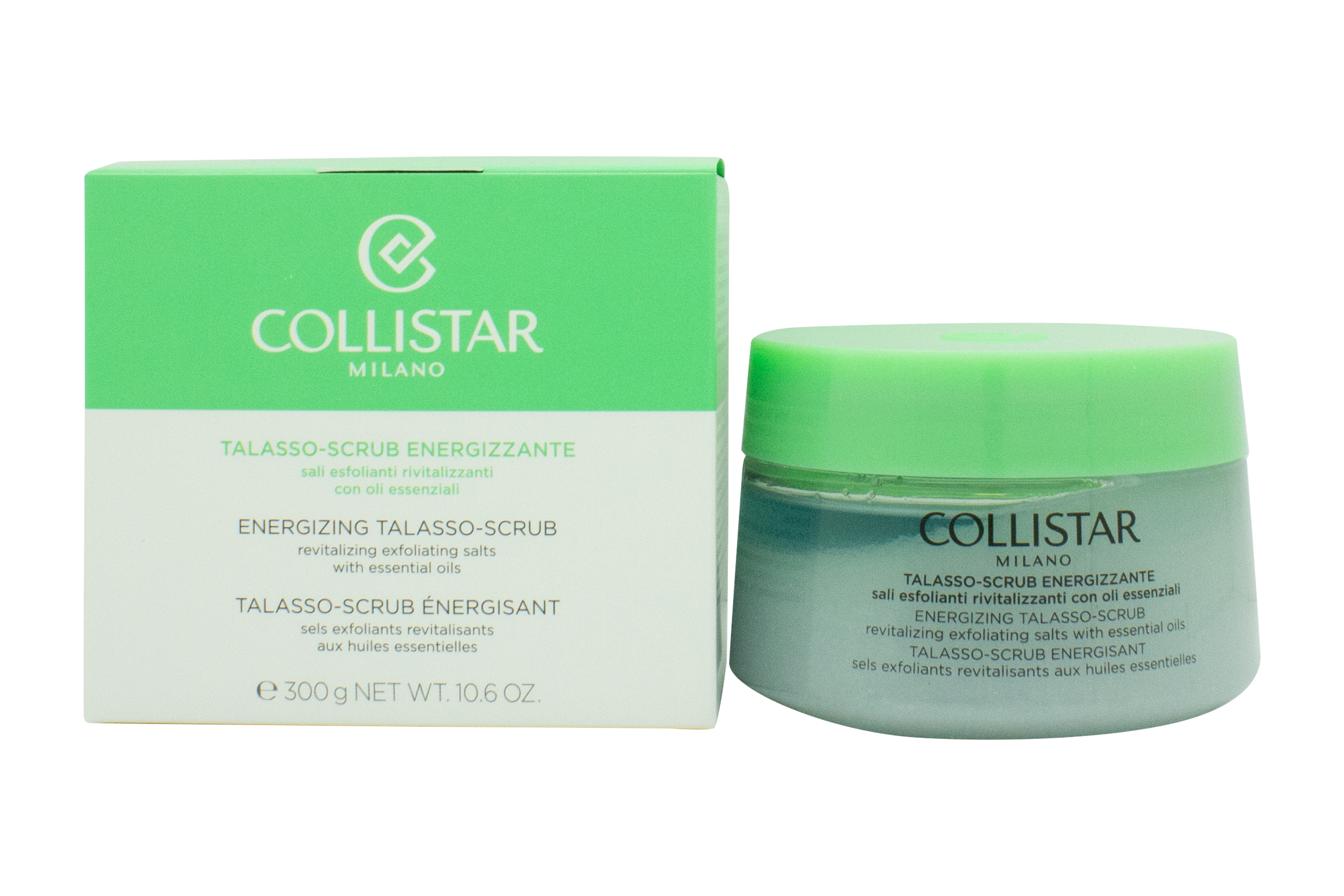 Collistar Talasso Scrub 300g