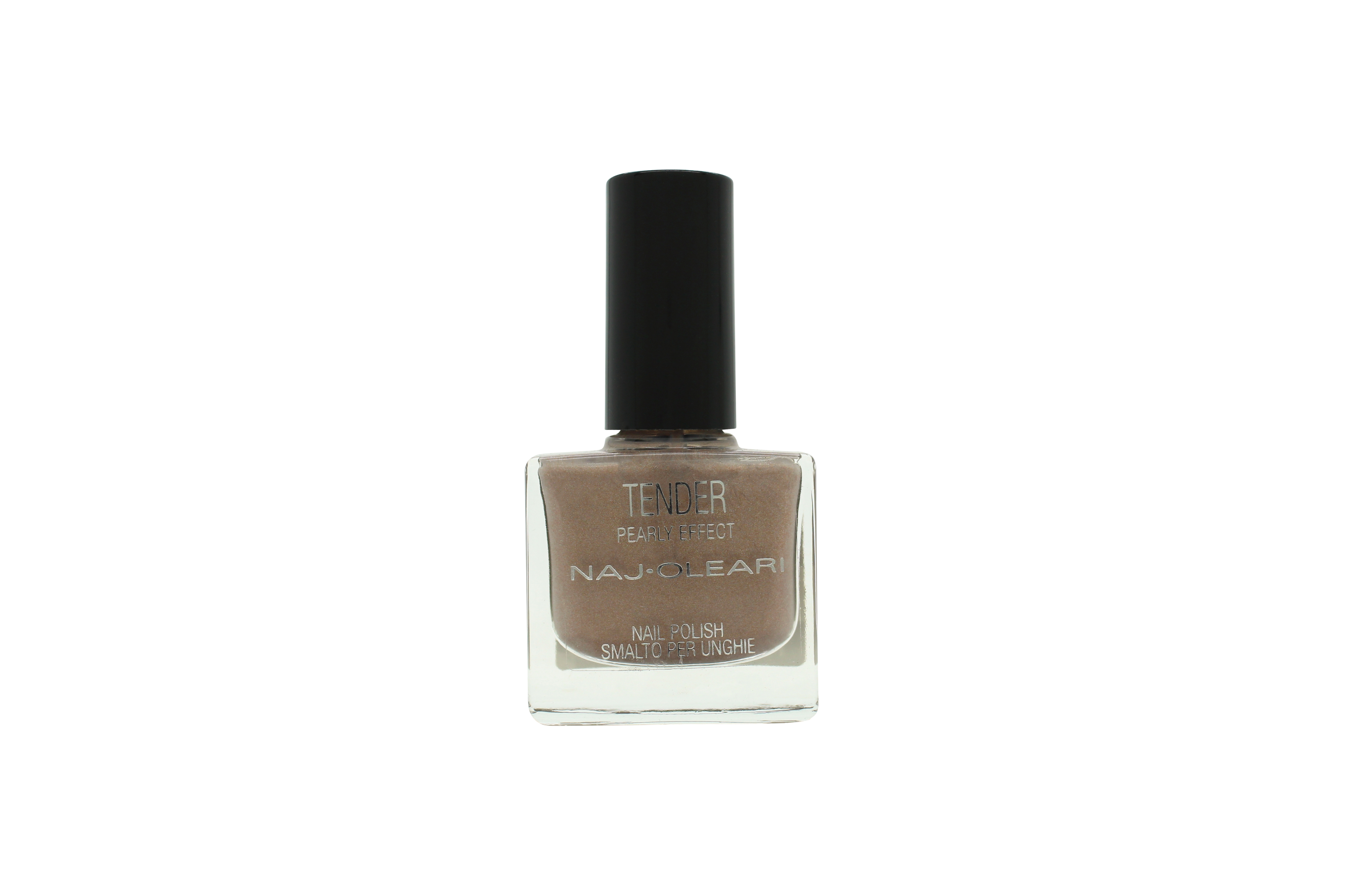 Naj Oleari Tender Pearly Effect Nail Polish 8ml - 134