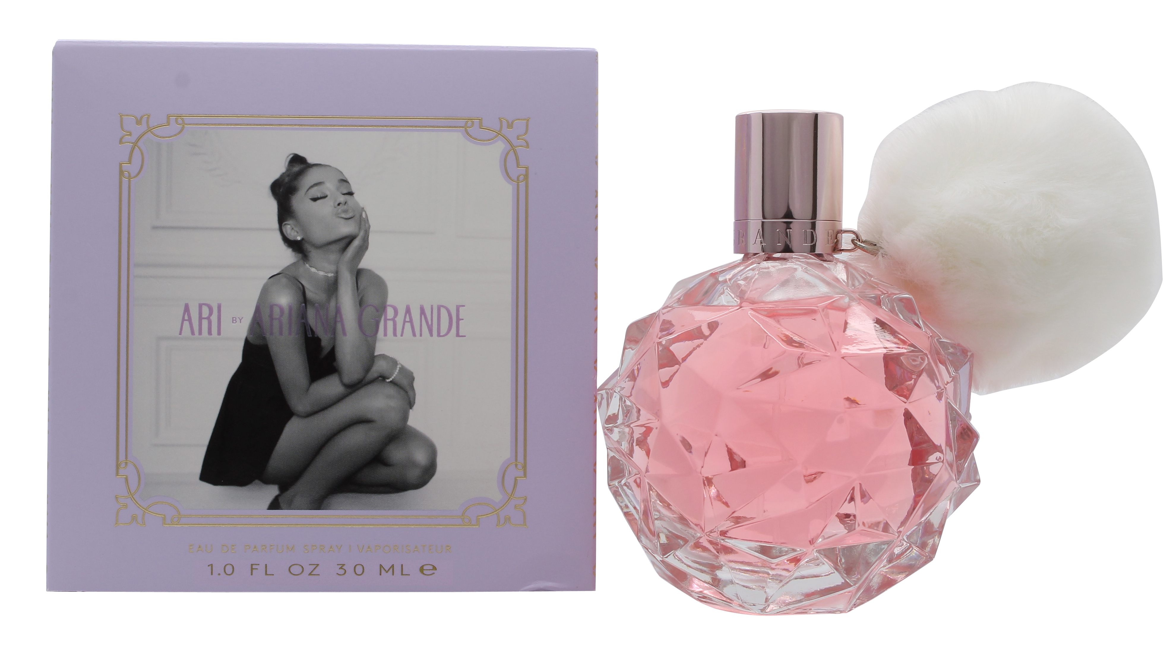Ariana Grande Ari Eau de Parfum 30ml Spray