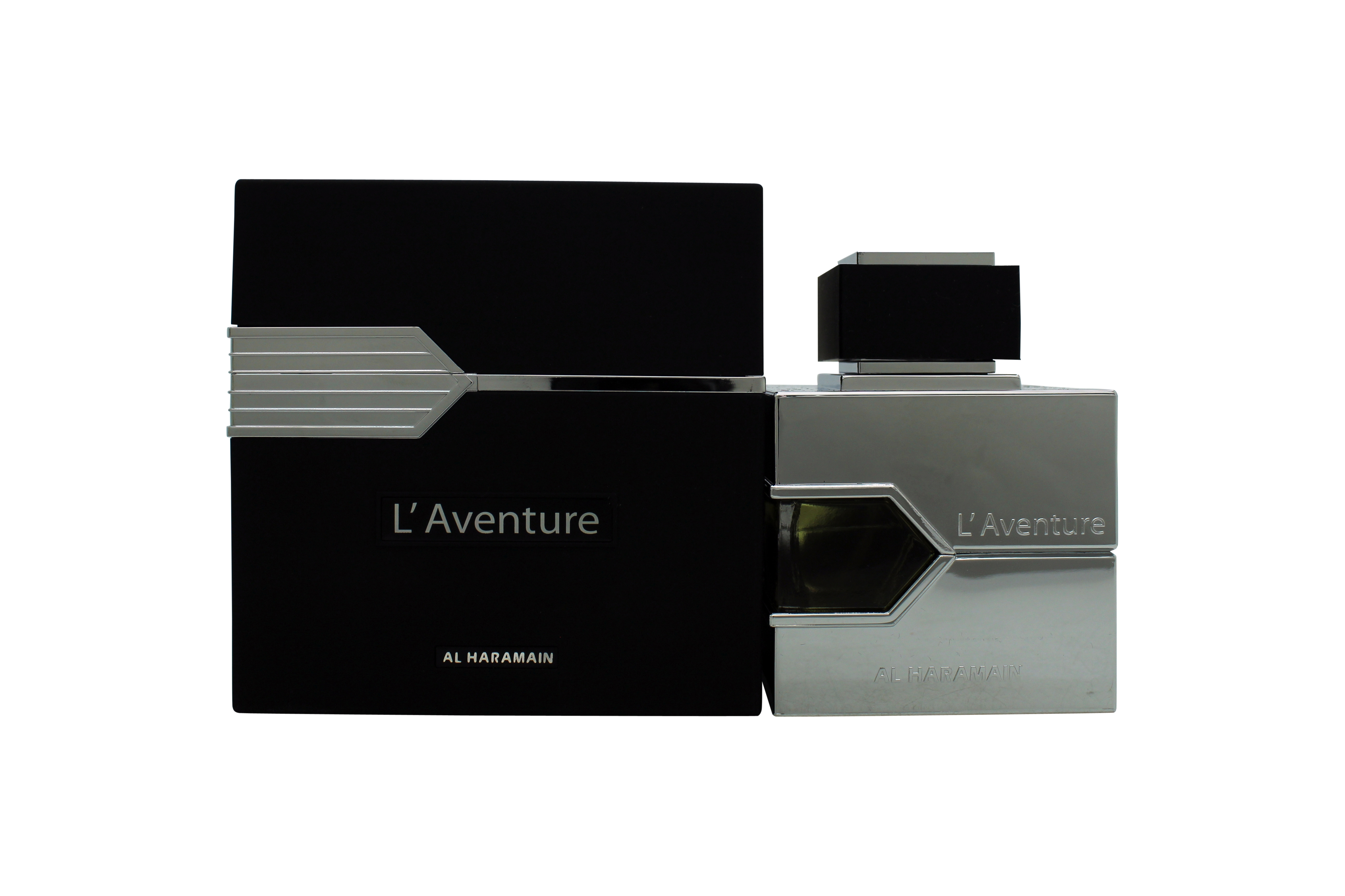 Al Haramain L'Aventure Homme Eau de Parfum 100ml Spray