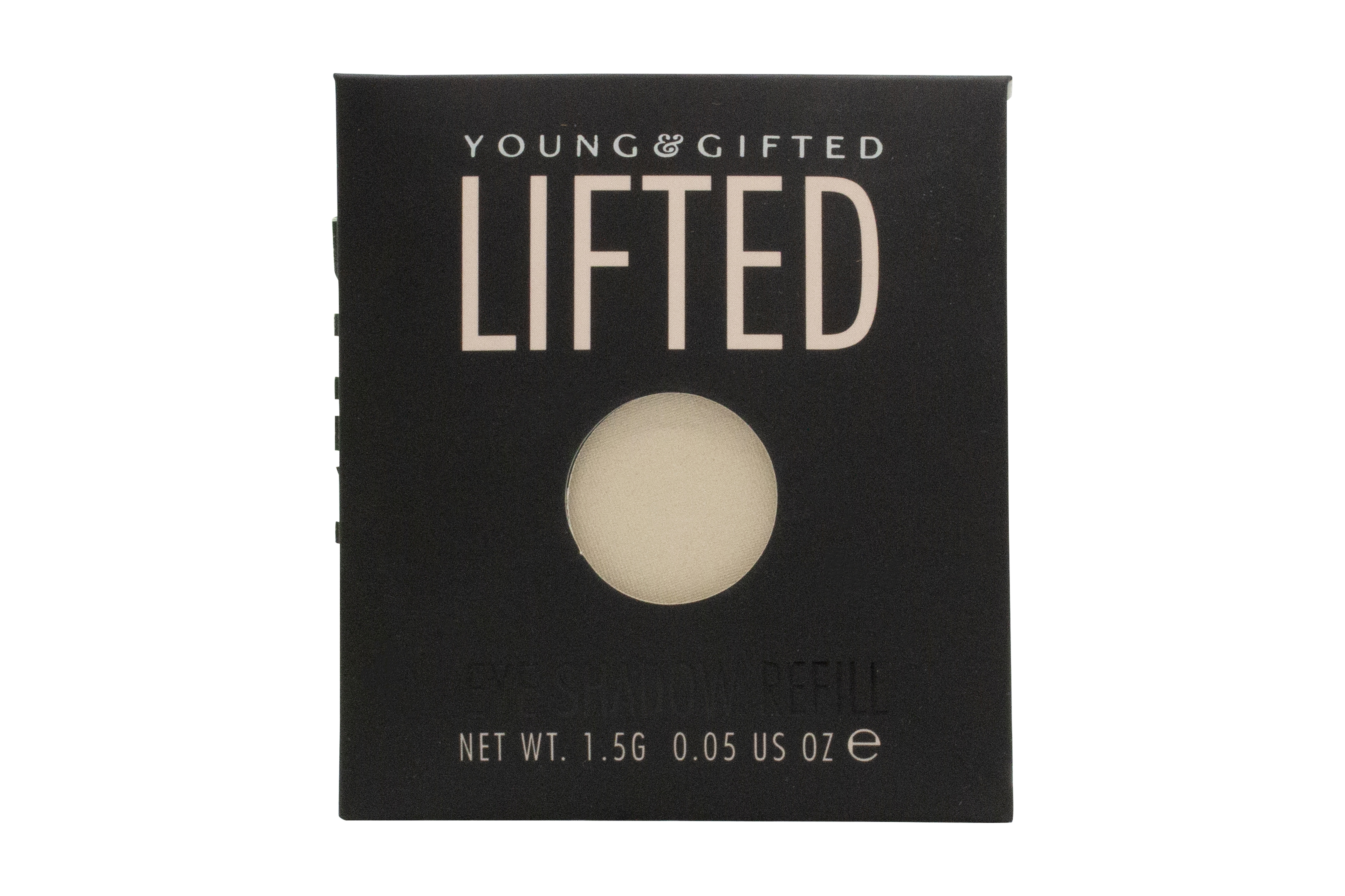 Young & Gifted Eyeshadow Refill 1.5g - Lifted