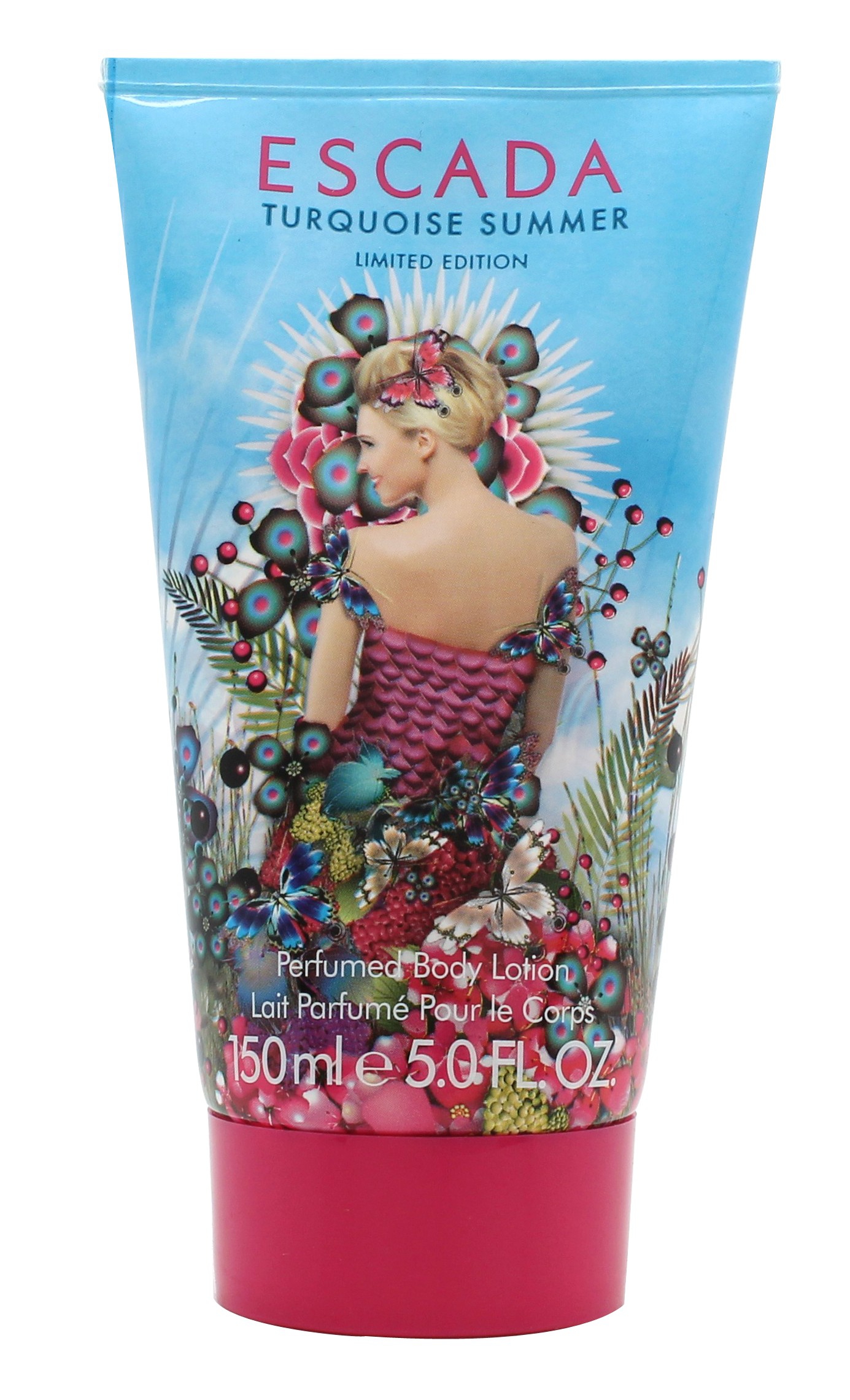 Escada Turquoise Summer Body Lotion 150ml