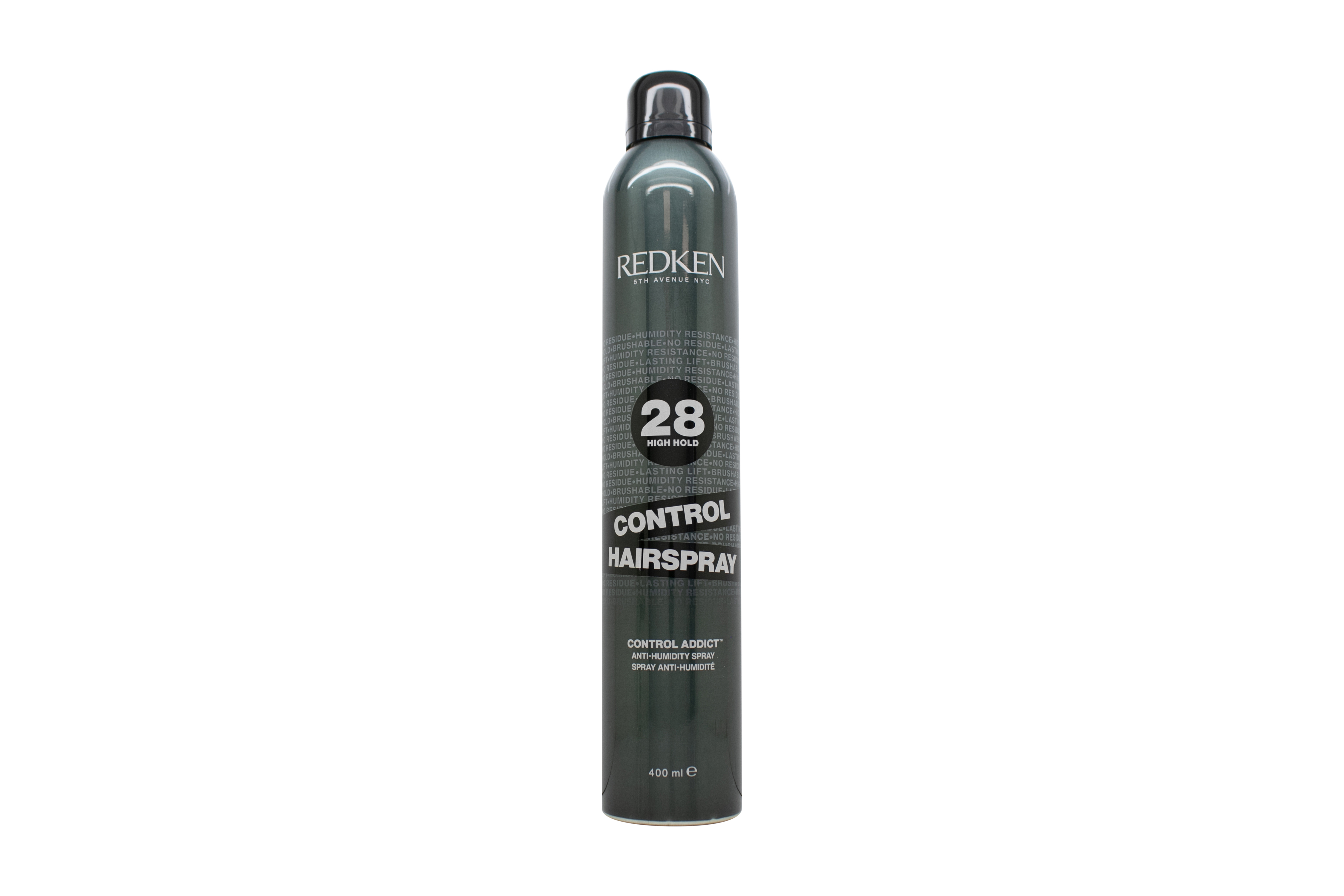 Redken Hairsprays Control Addict 28 400ml - Extra High Hold