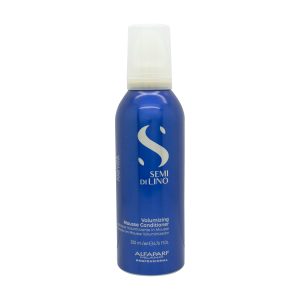 Alfaparf Semi Di Lino Volume Fine Hair Volumizing Mousse Conditioner 200ml