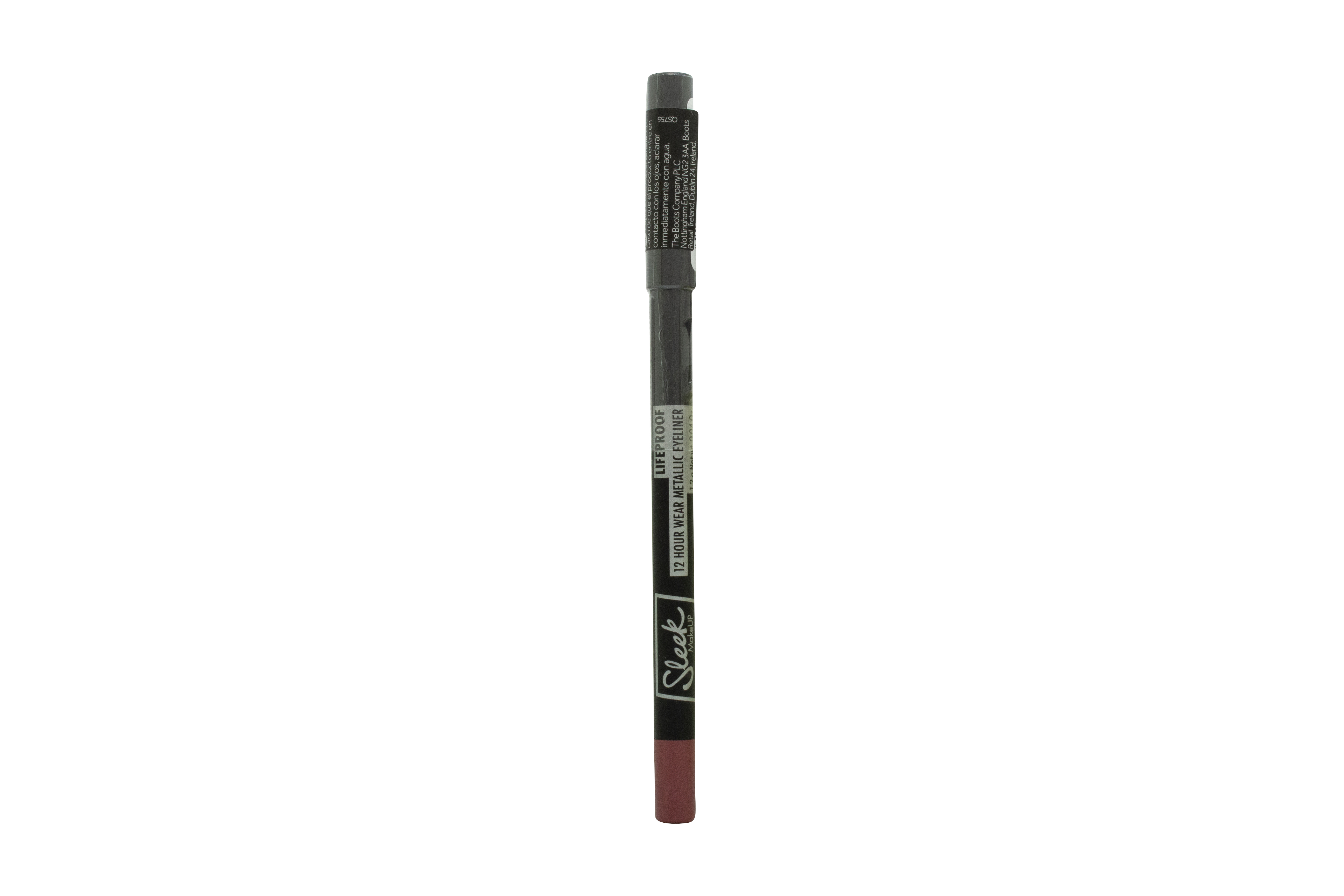 Sleek MakeUP Lifeproof 12 Hour Wear Metallic Eyeliner 1.2g - 1246 Part Time Lover