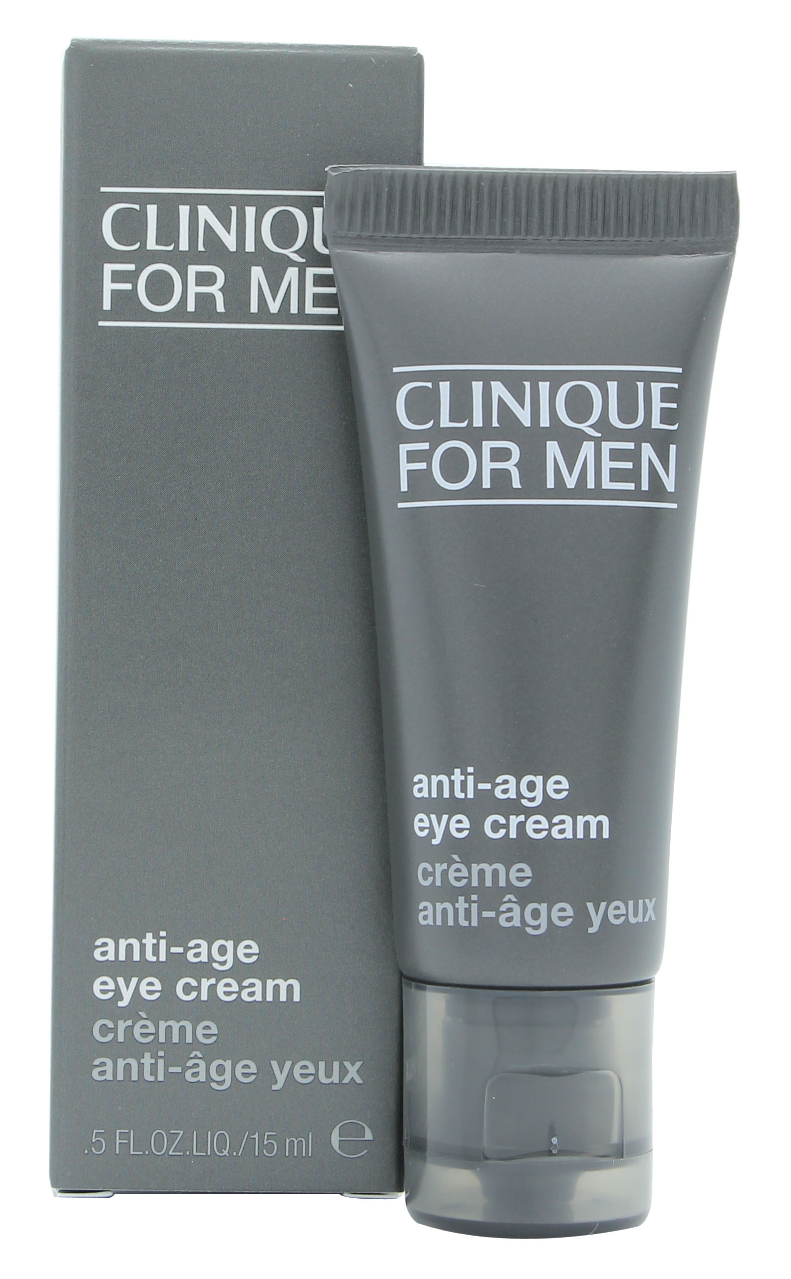 Clinique Clinique for Men Age Defense For Eyes 15ml