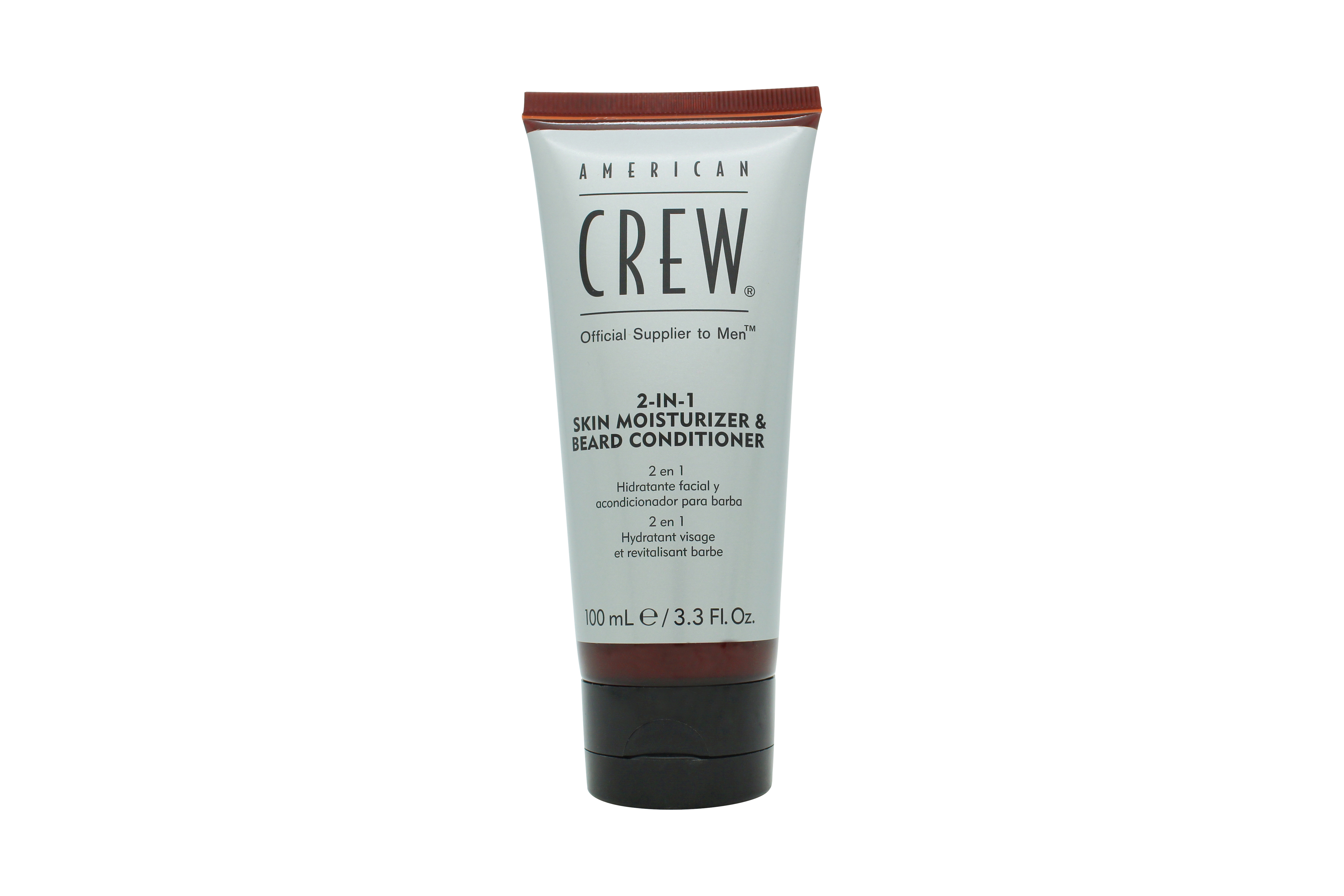 American Crew 2-in-1 Moisturiser & Beard Conditioner 100ml