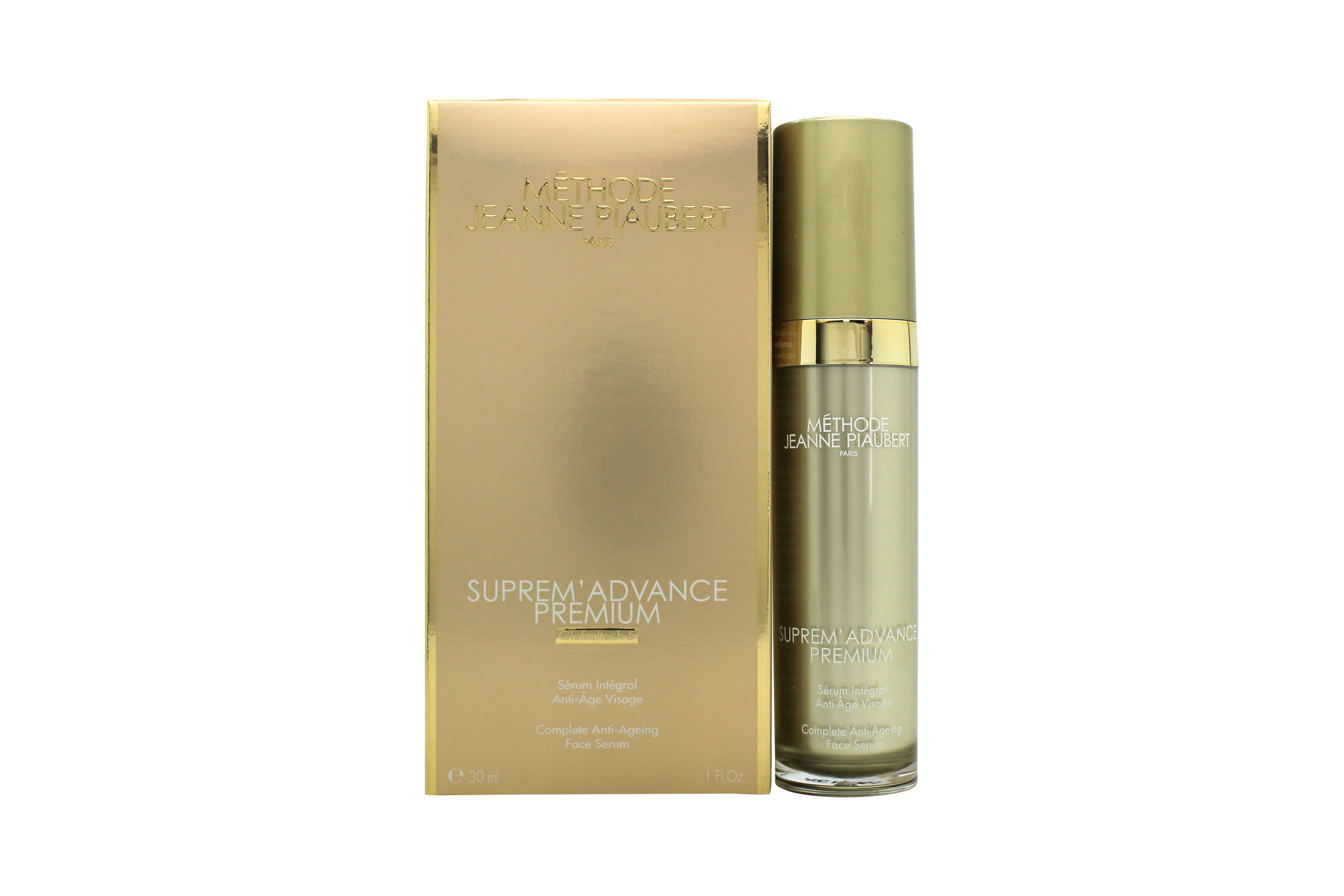 Jeanne Piaubert Suprem'Advance Premium Anti-Ageing Face Serum 30ml