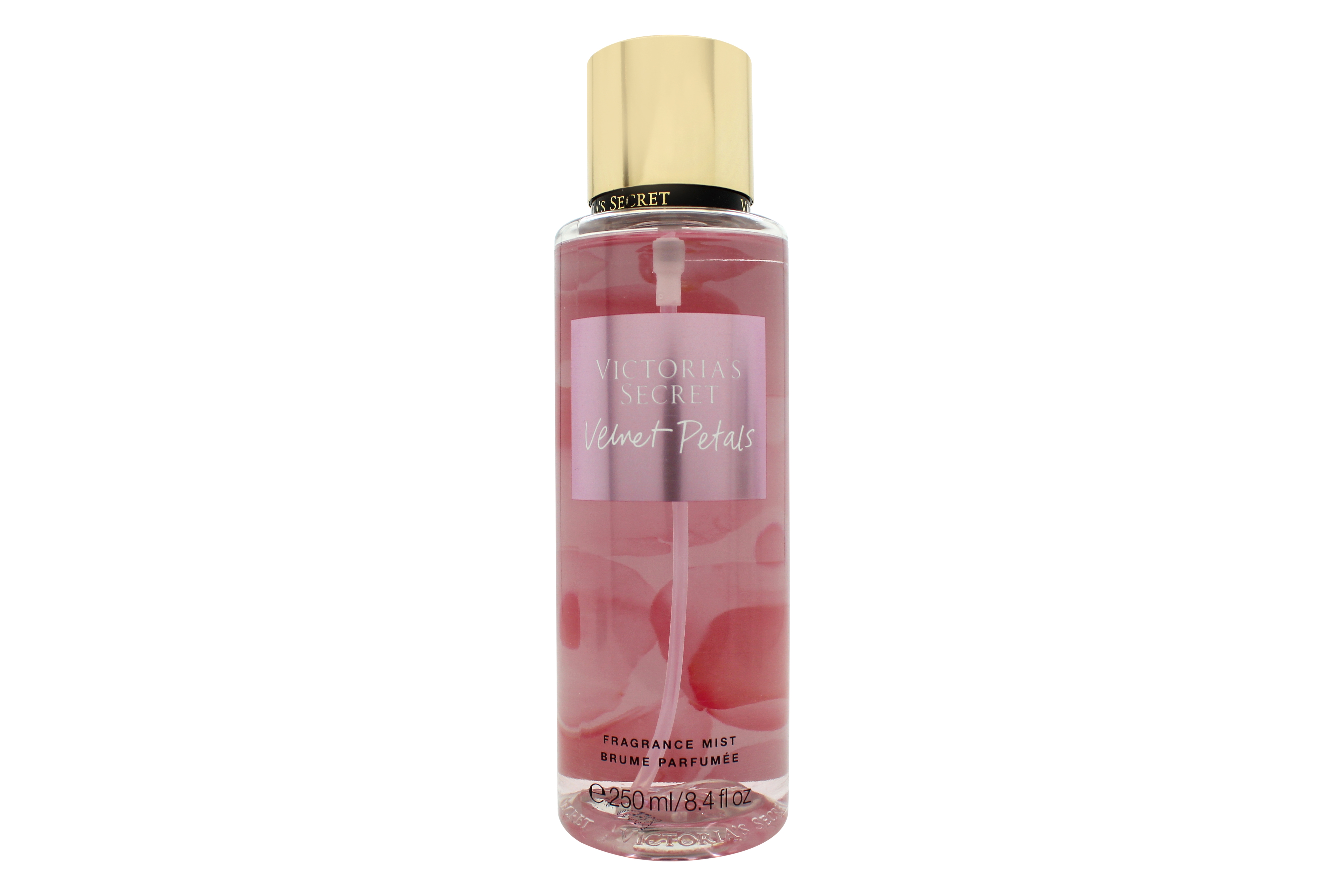 Victoria's Secret Velvet Petals Fragrance Mist 250ml