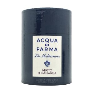 Acqua di Parma Blu Mediterraneo Mirto di Panarea Candle 200g
