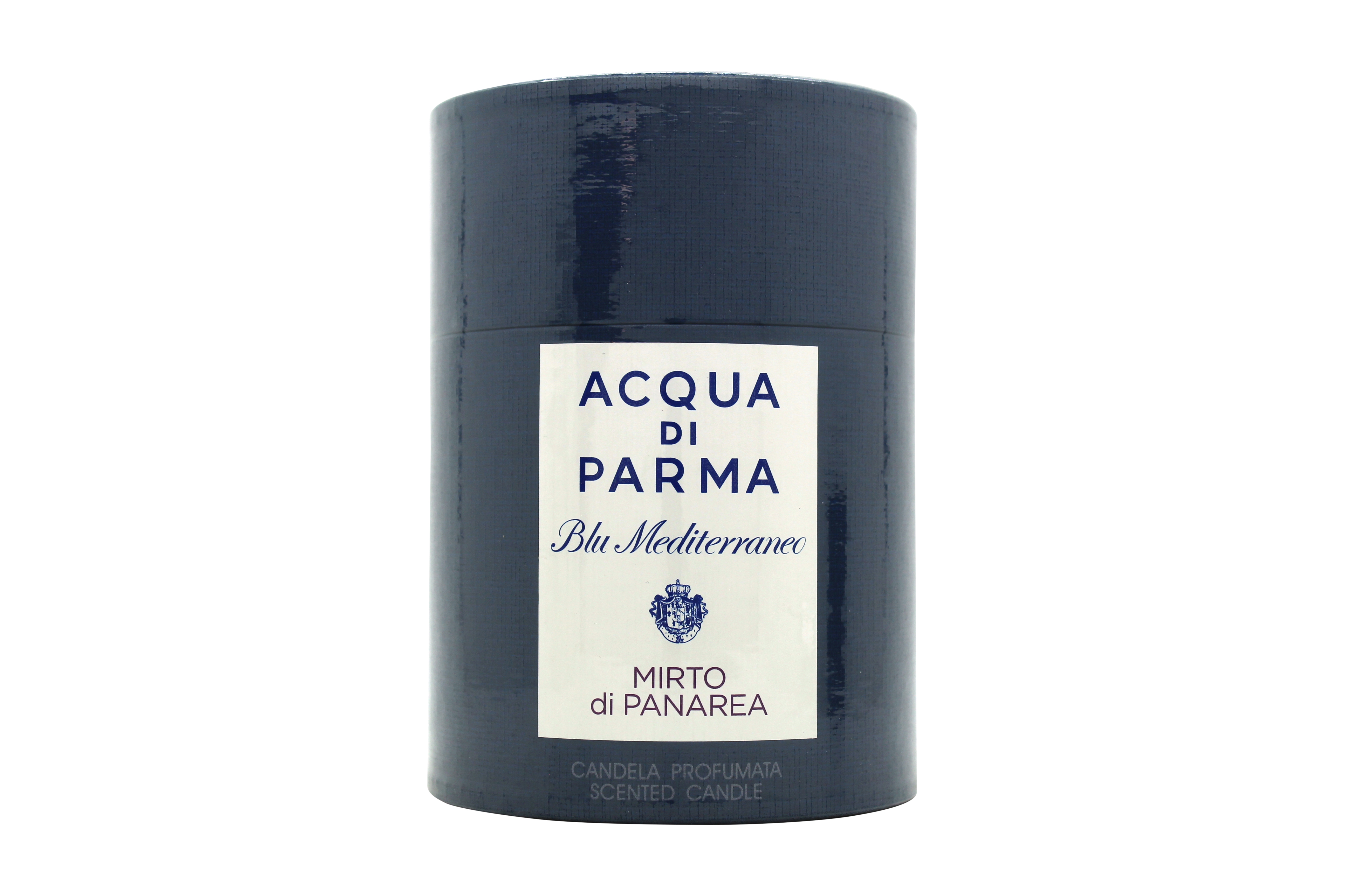 Acqua di Parma Blu Mediterraneo Mirto di Panarea Candle 200g