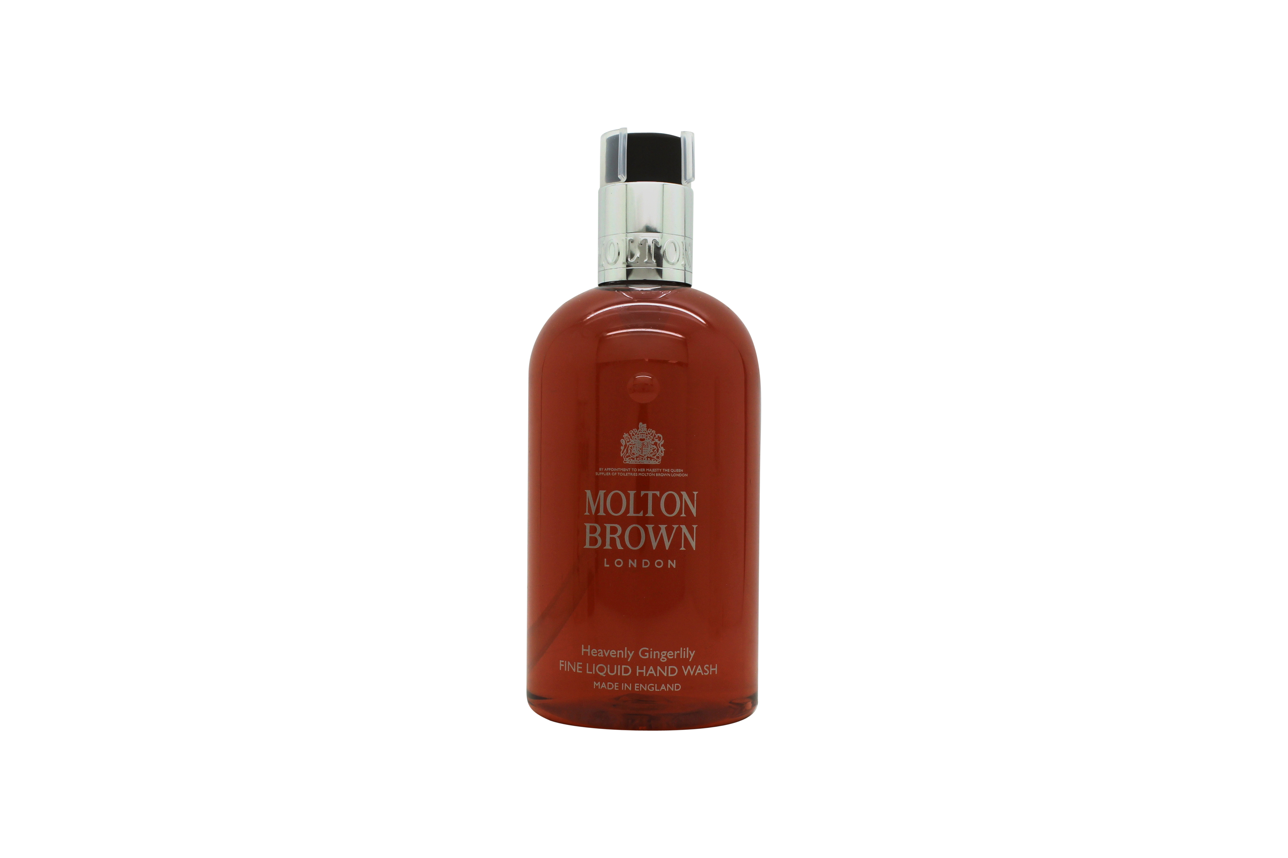 Molton Brown Heavenly Gingerlily Hand Wash 300ml