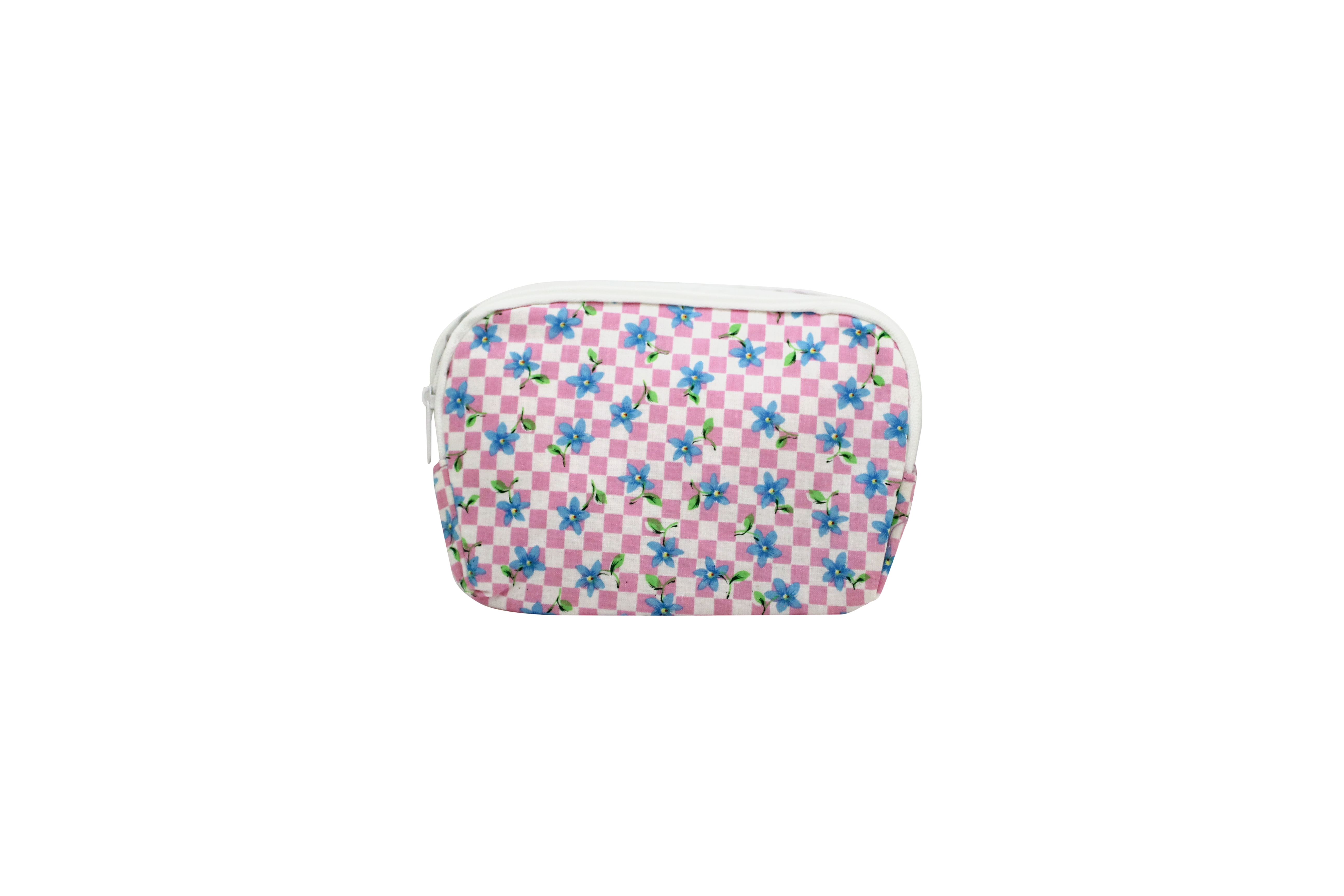 Bags Unlimited Vienna Small Cosmetic Bag
