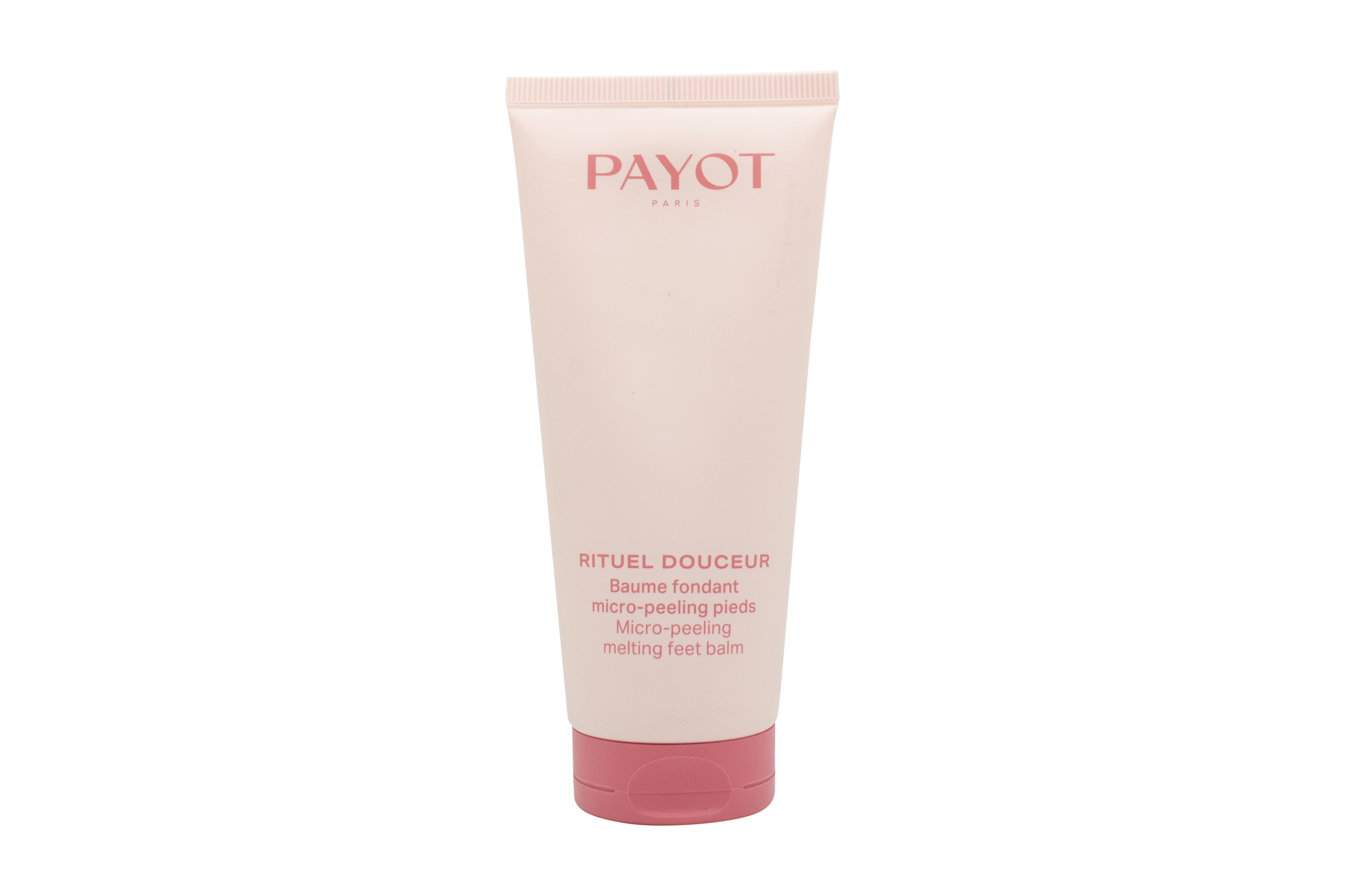 Payot Micro-Peeling Melting Feet Balm 100ml