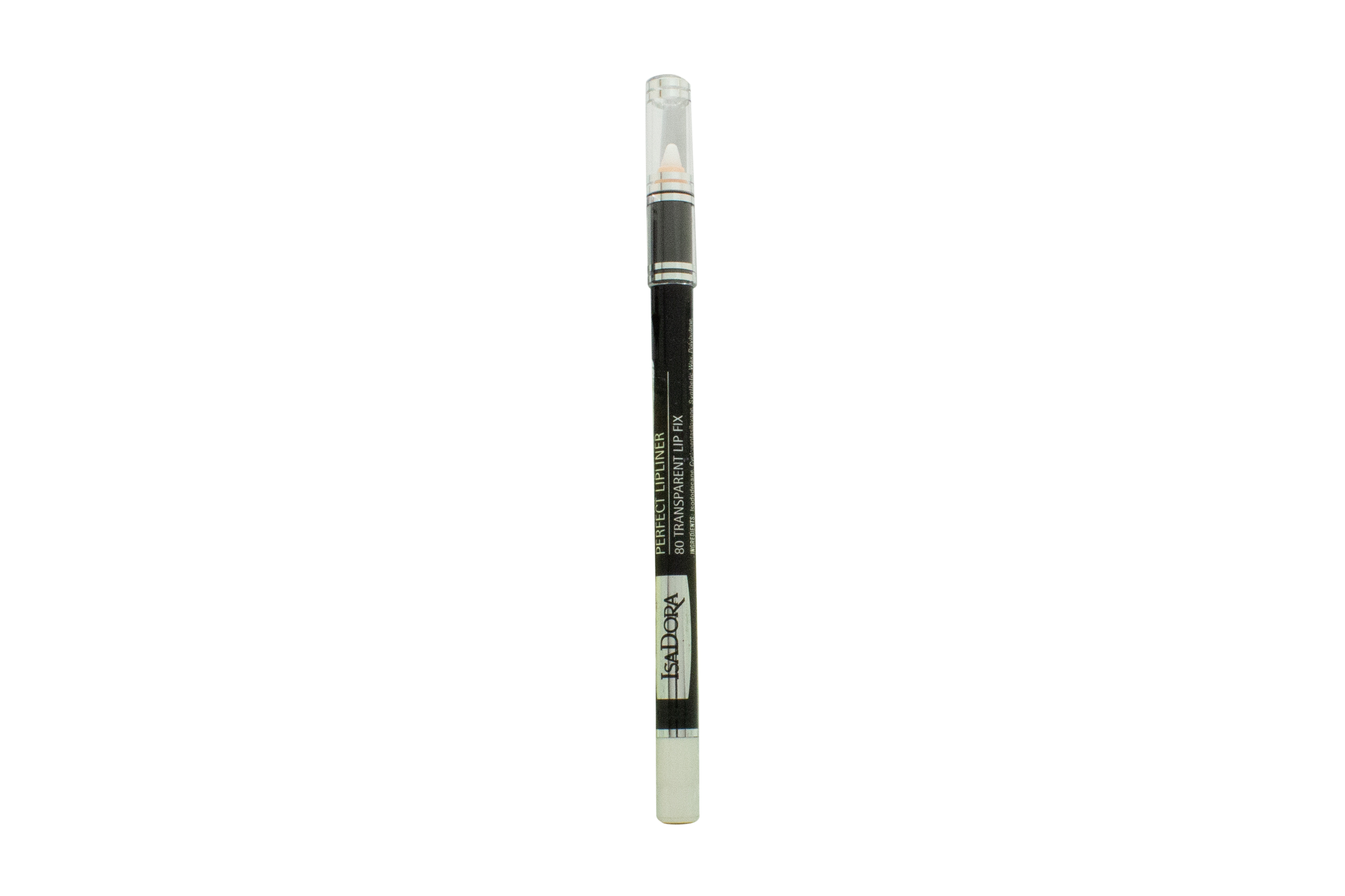 IsaDora Perfect Lipliner 1.2g - Transparent