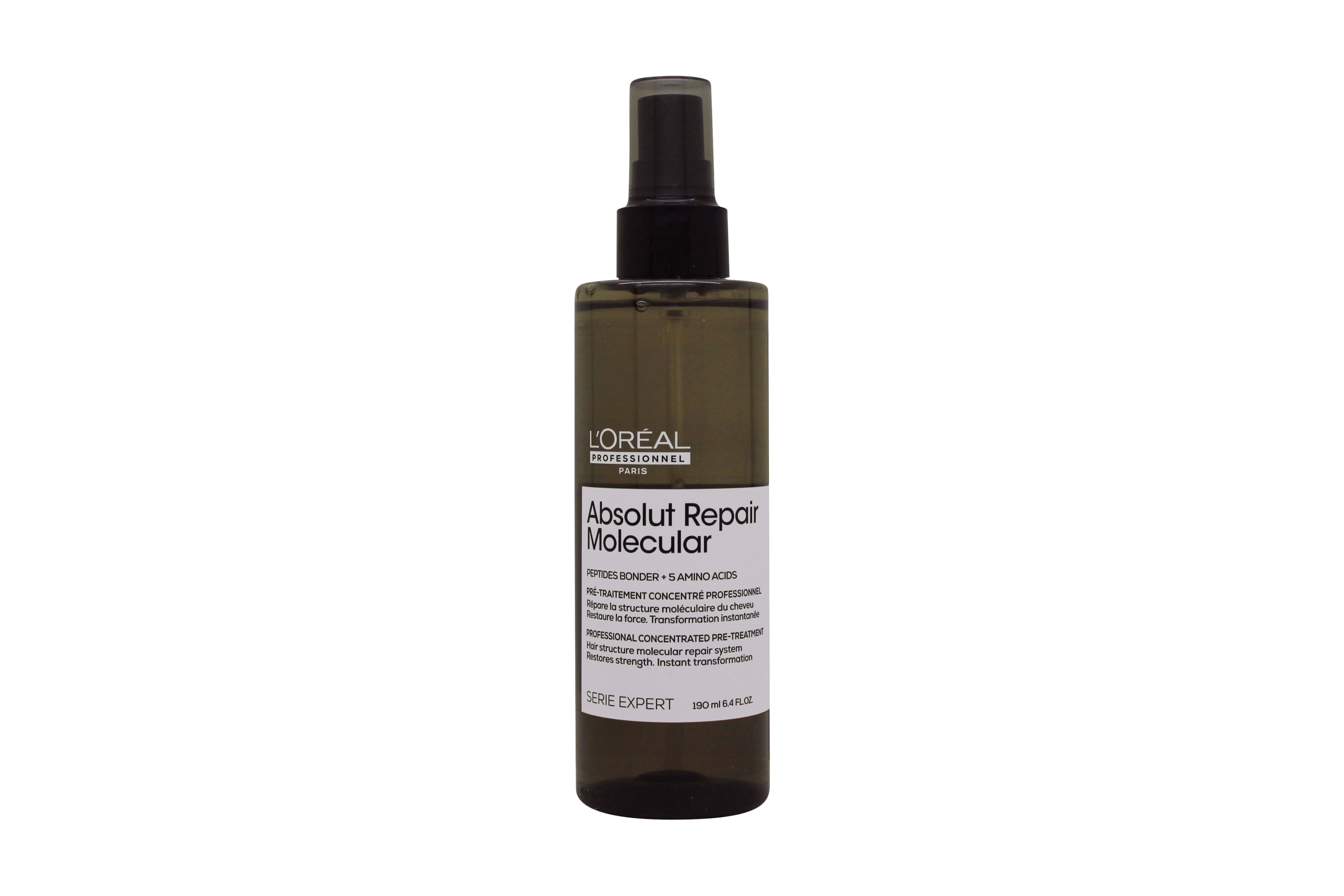 L'Oréal Série Expert Absolut Repair Molecular Pre-Treatment 190ml