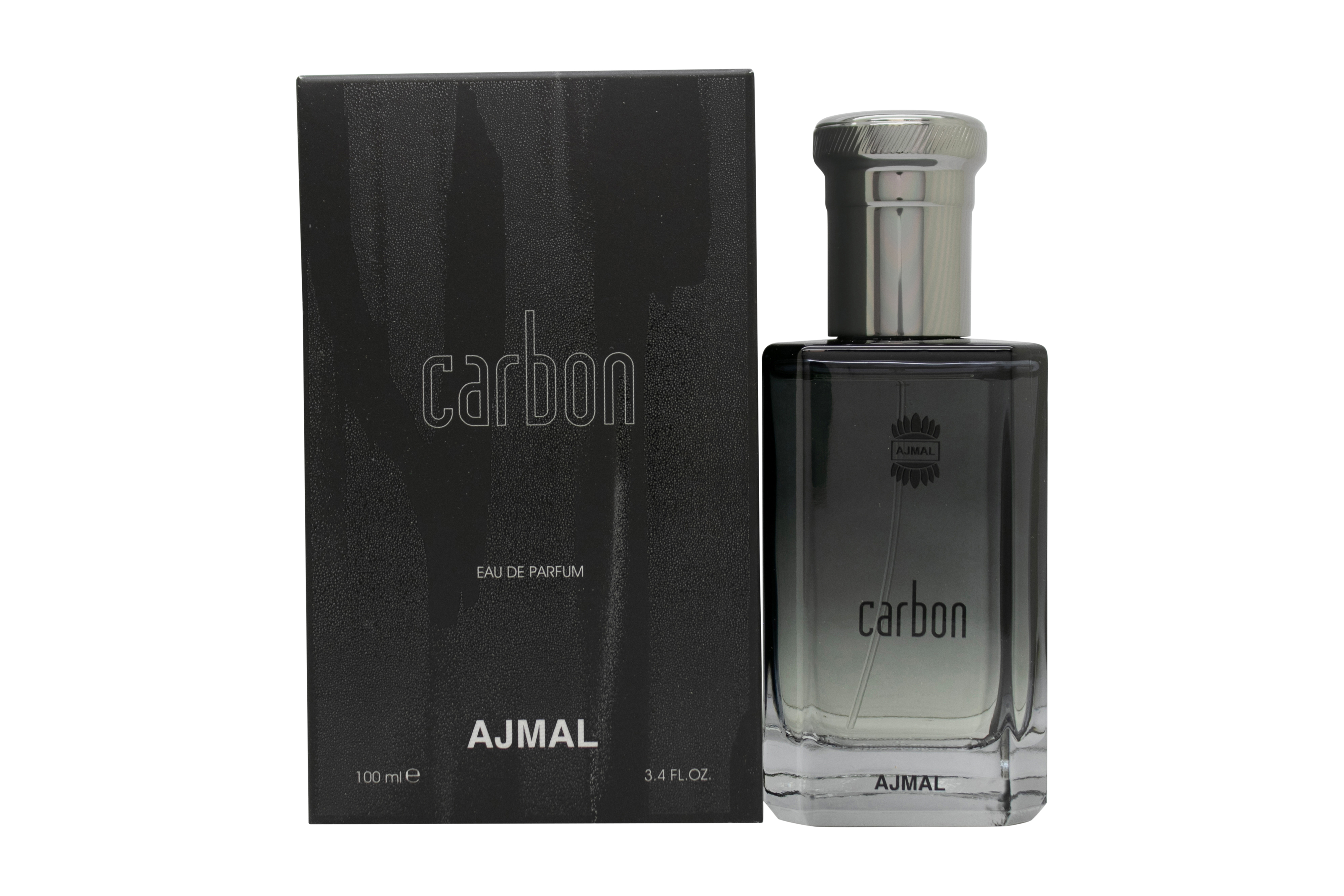 Ajmal Carbon Eau de Parfum 100ml Spray