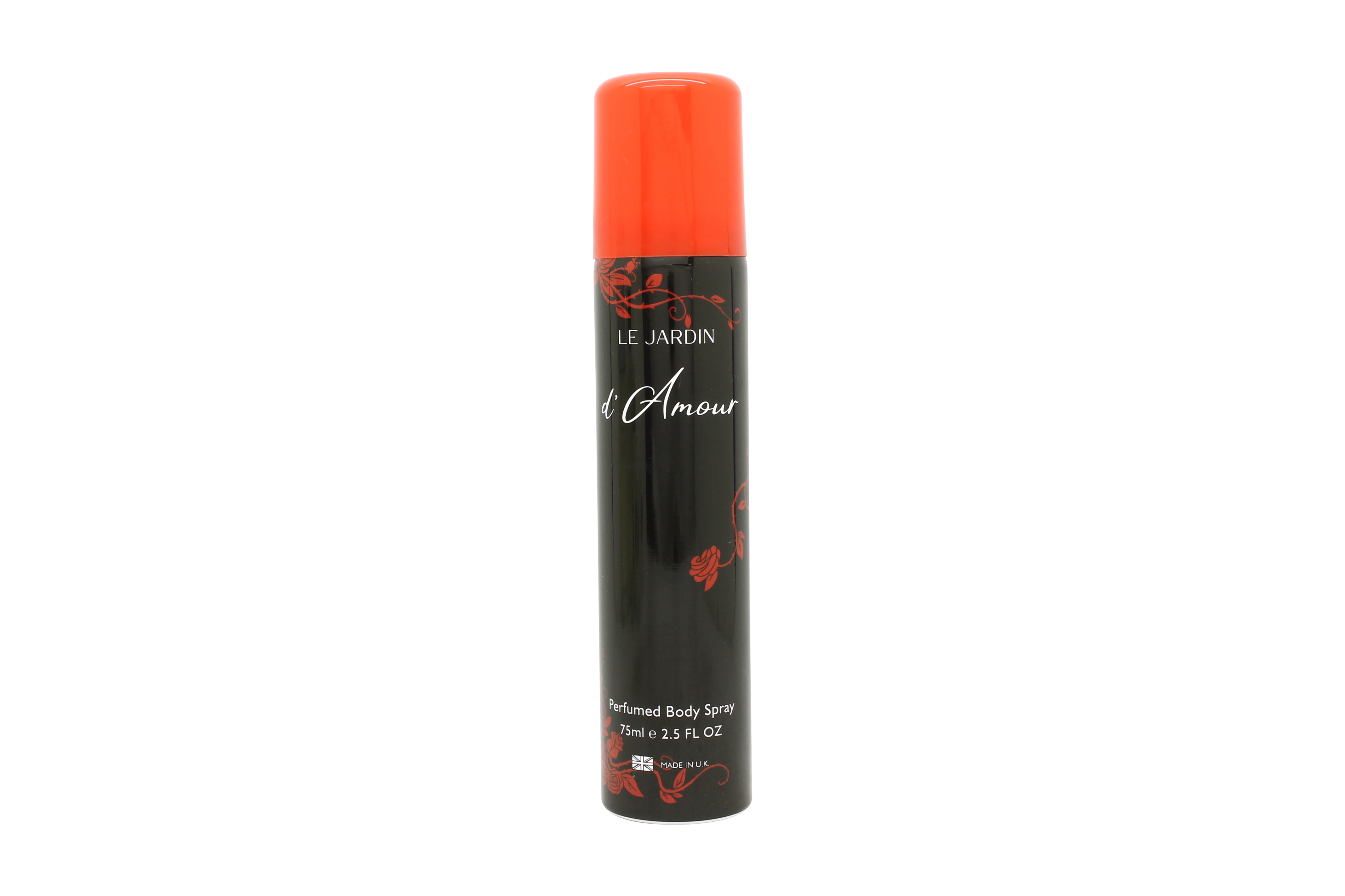 Dana Le Jardin d'Amour Body Spray 75ml