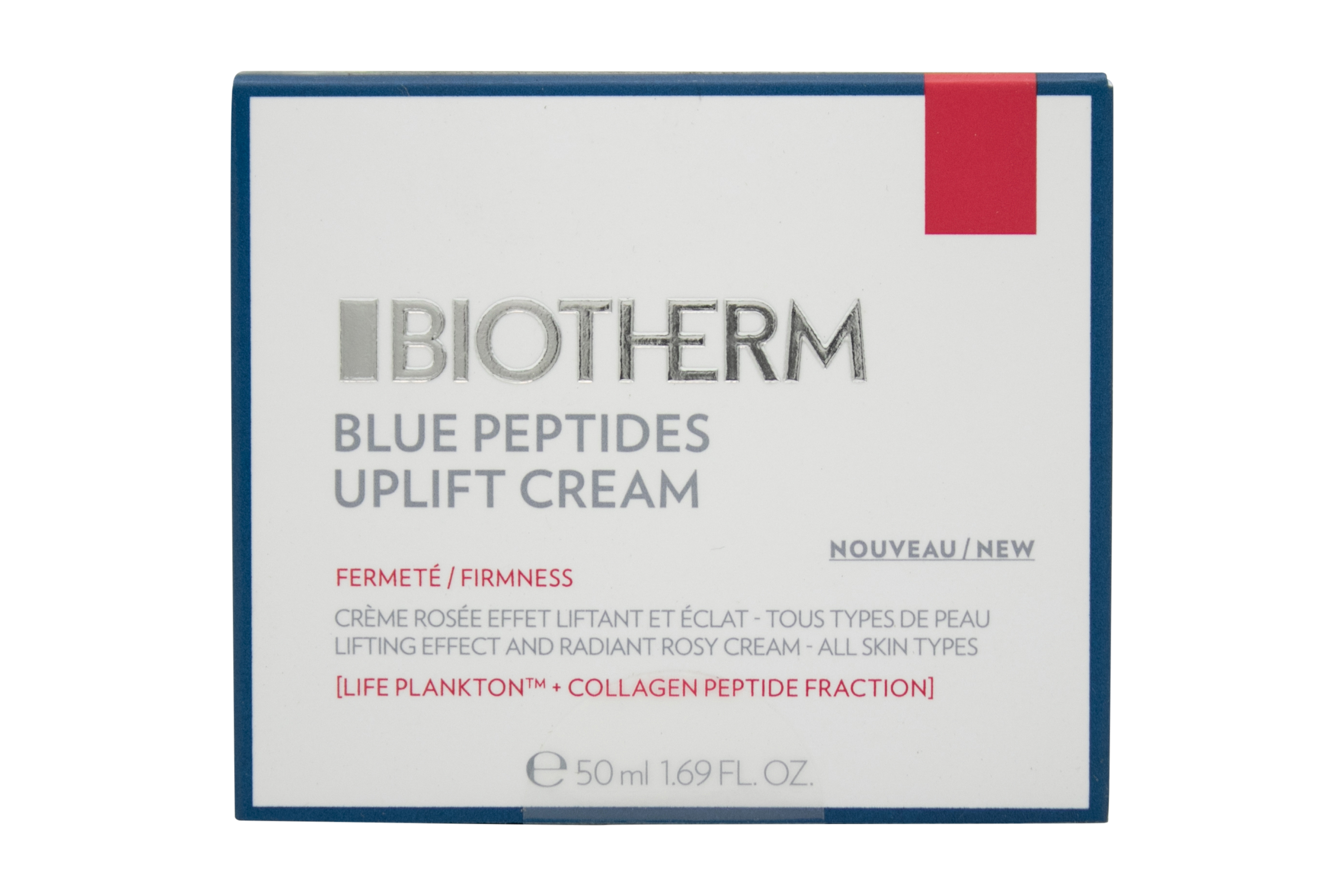 Biotherm Blue Peptides Uplift Cream 50ml