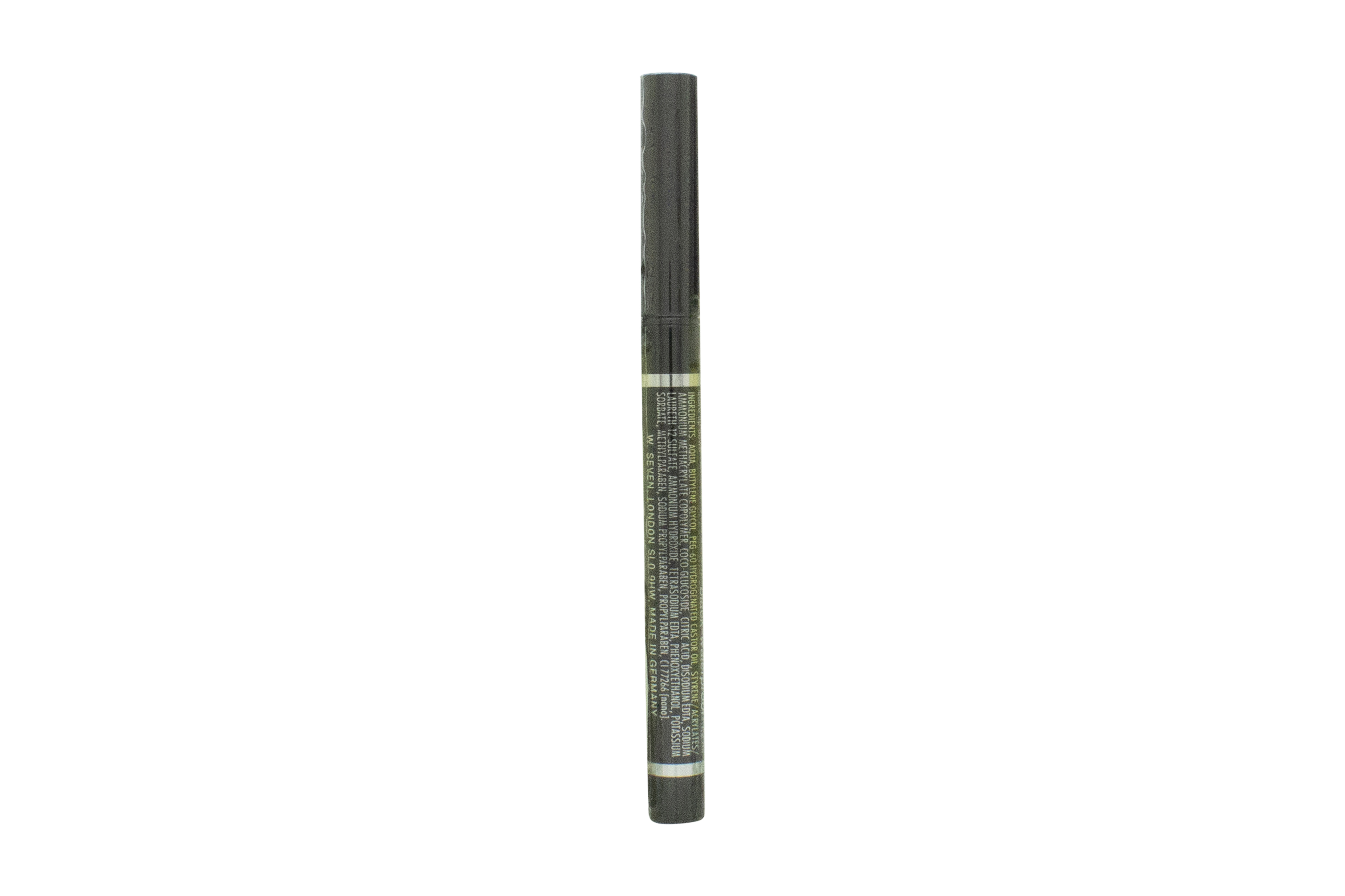 W7 Line to Five Waterproof Eyeliner Pen 5g