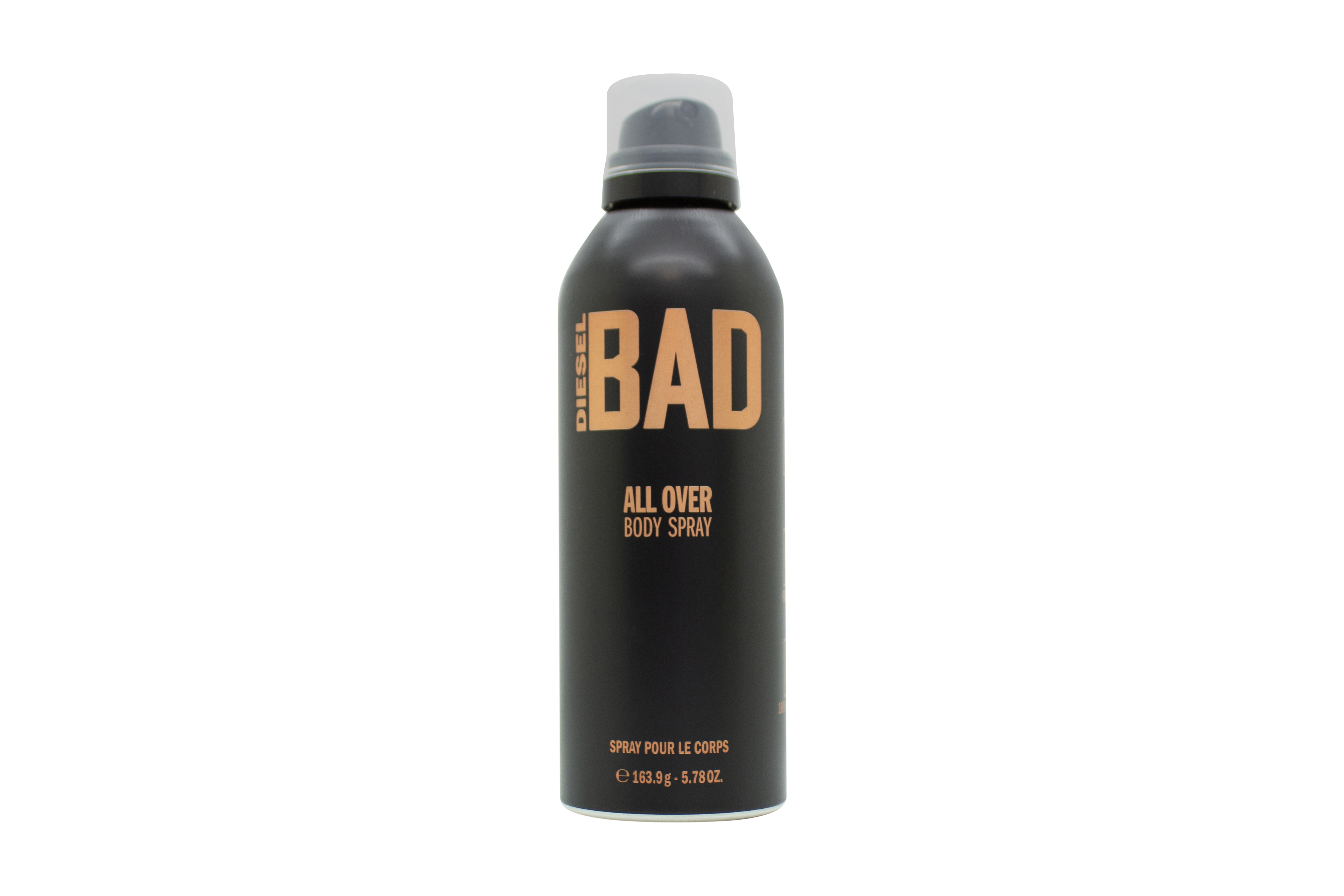 Diesel Bad Body Spray 200ml