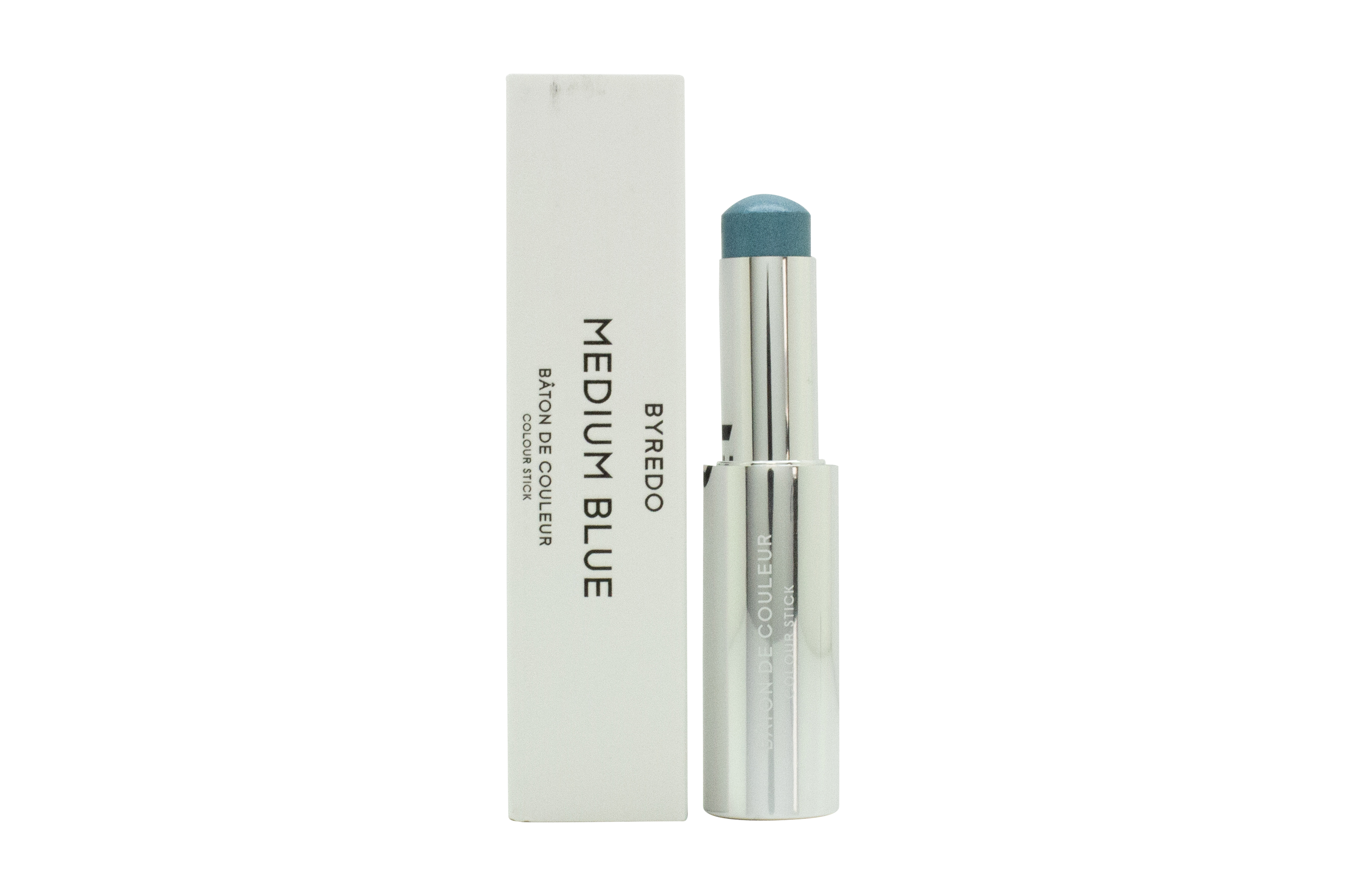 Byredo Colour Stick 3g - 457 Medium Blue