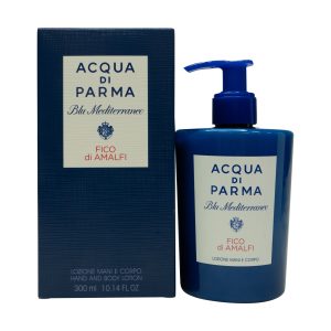 Acqua di Parma Blu Mediterraneo Fico di Amalfi Hand & Body Lotion 300ml