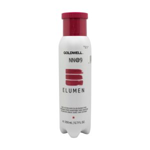 Goldwell Elumen Oxidant Free Long Lasting Hair Color 200ml - NN@9