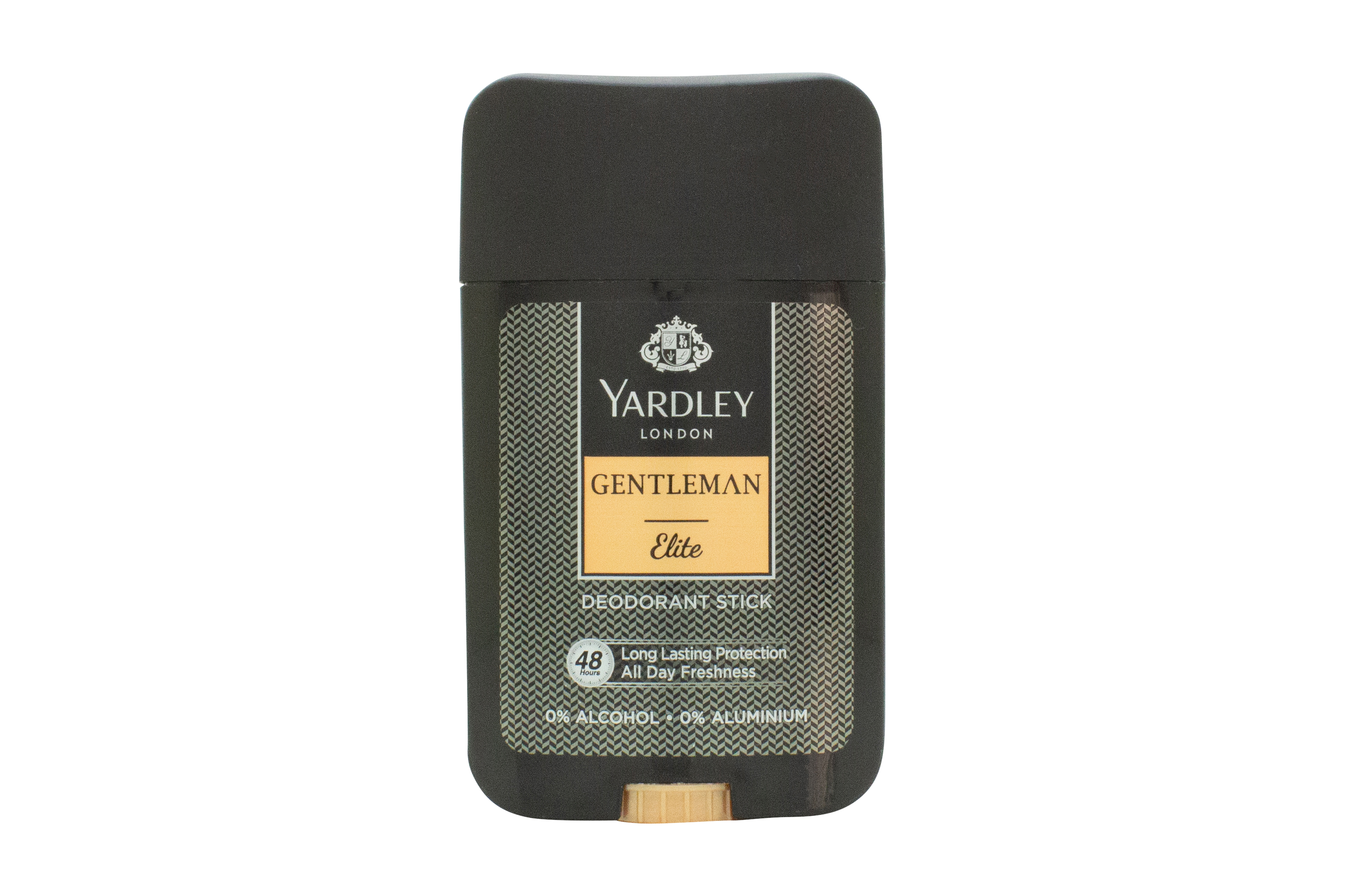 Yardley Gentleman Elite Deodorant Stick 50ml
