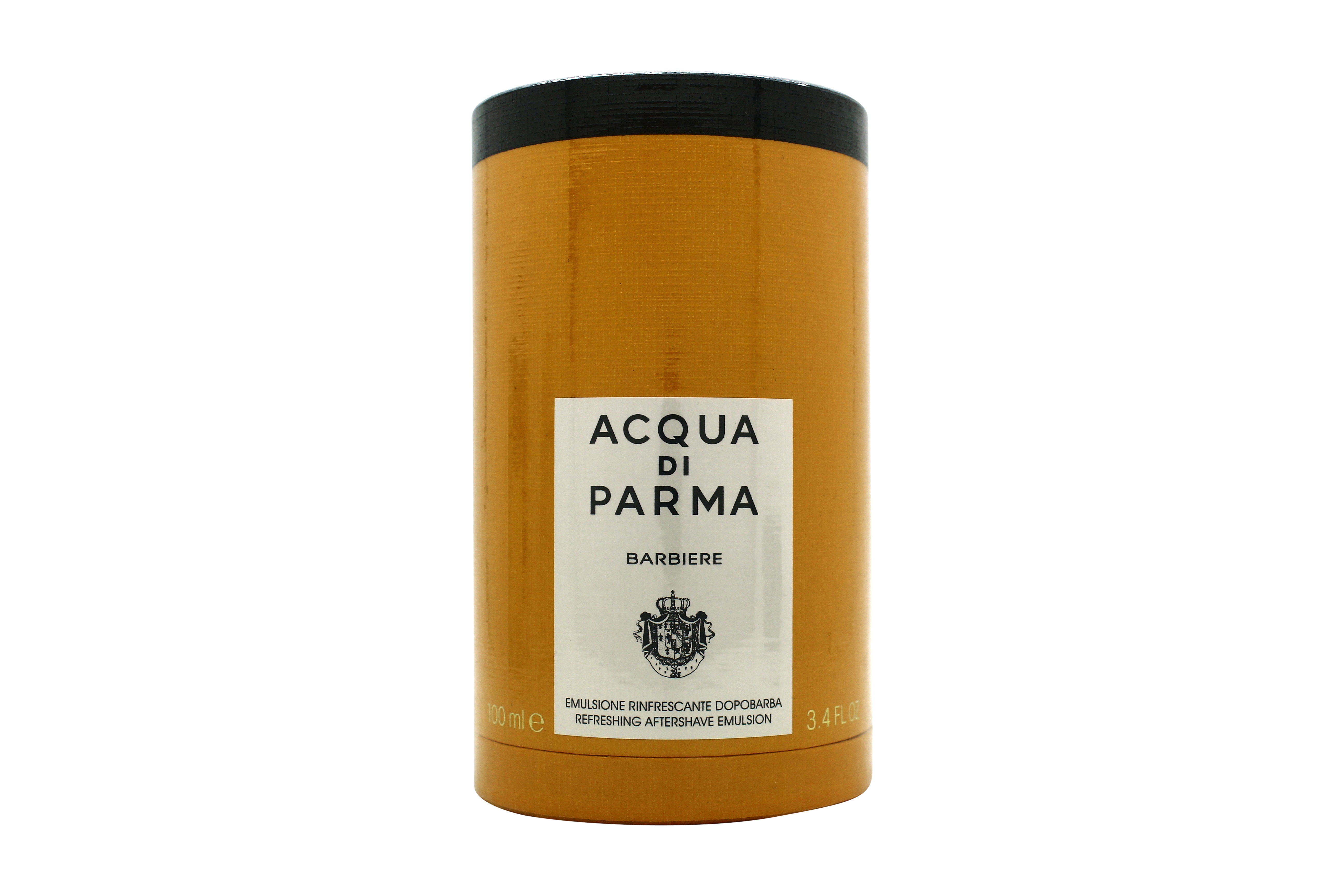 Acqua di Parma Barbiere After Shave Emulsion 100ml