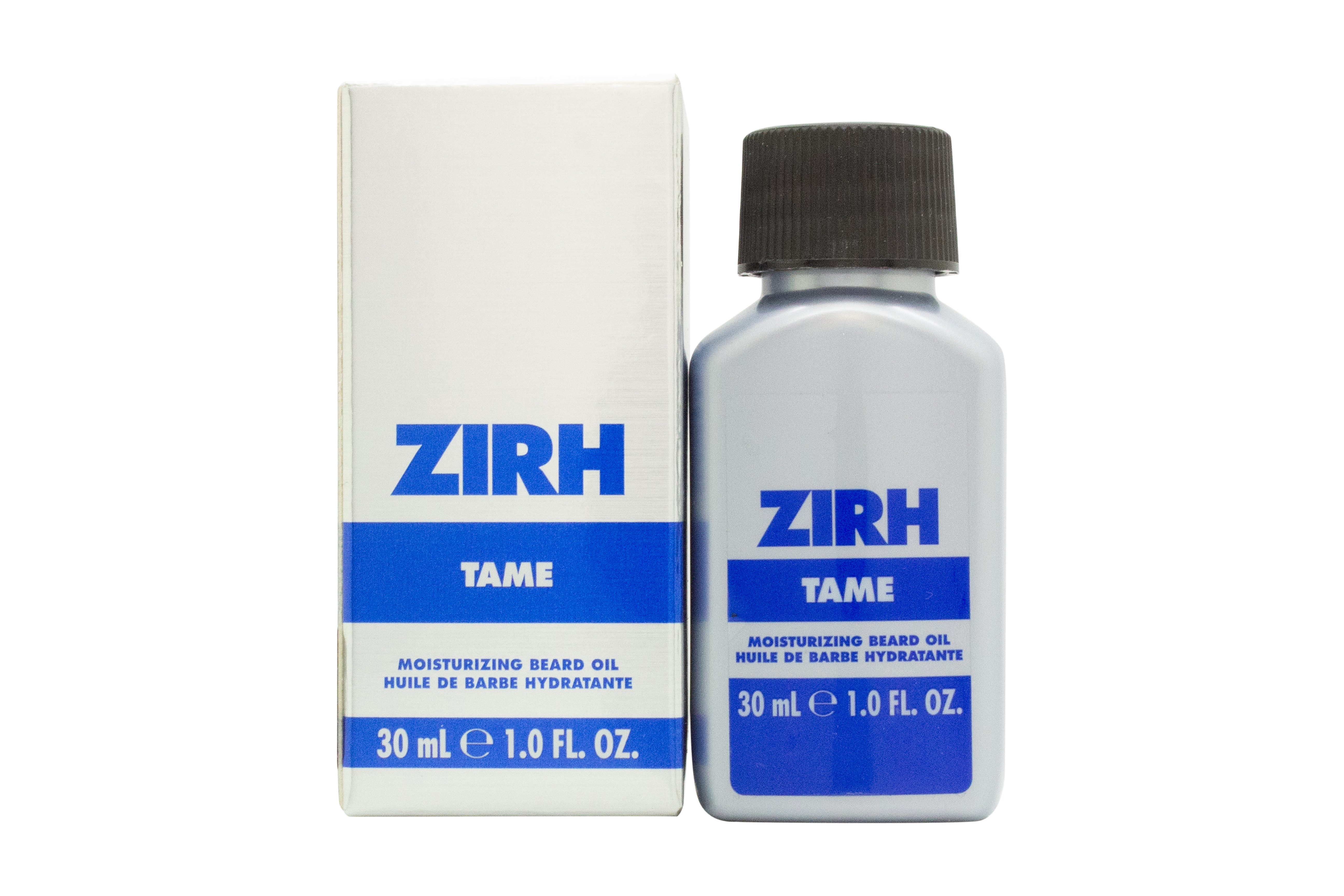 Zirh Tame Moisturizing Beard Oil 30ml