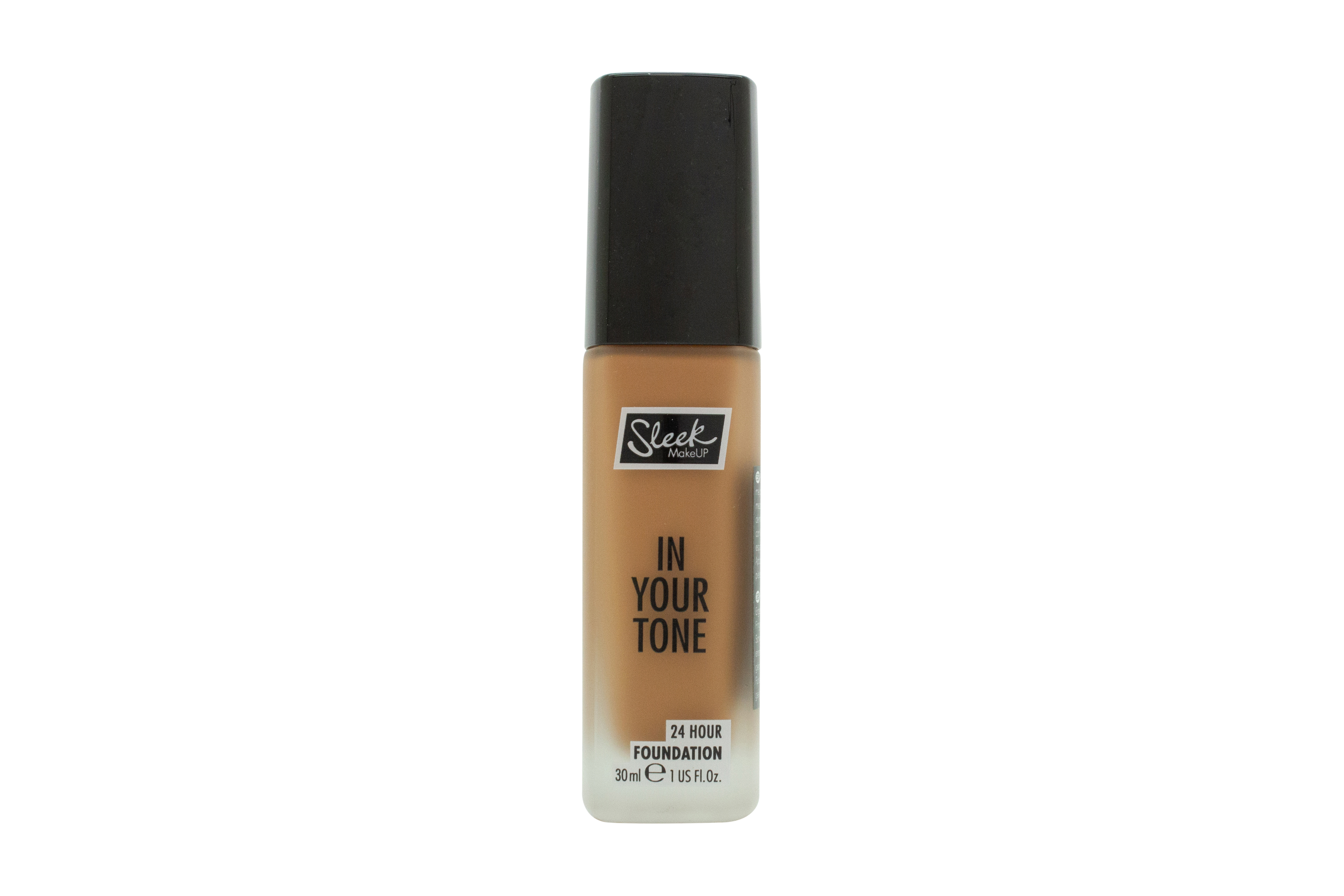 Sleek In Your Tone 24hr Foundation 30ml - 8C